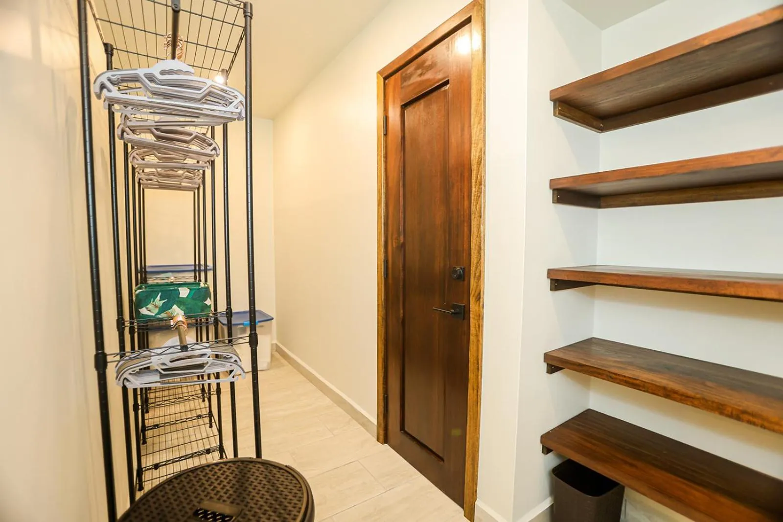 wardrobe in Sattva Land