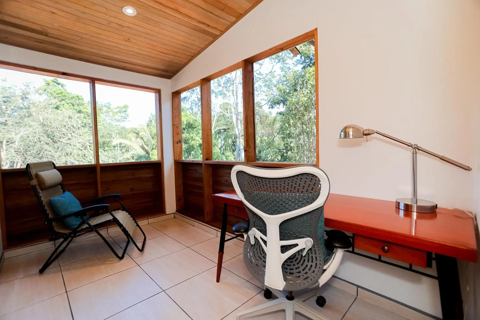 Balcony/Terrace in Sattva Land