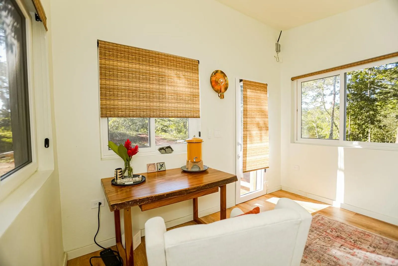 Other in Sattva Land