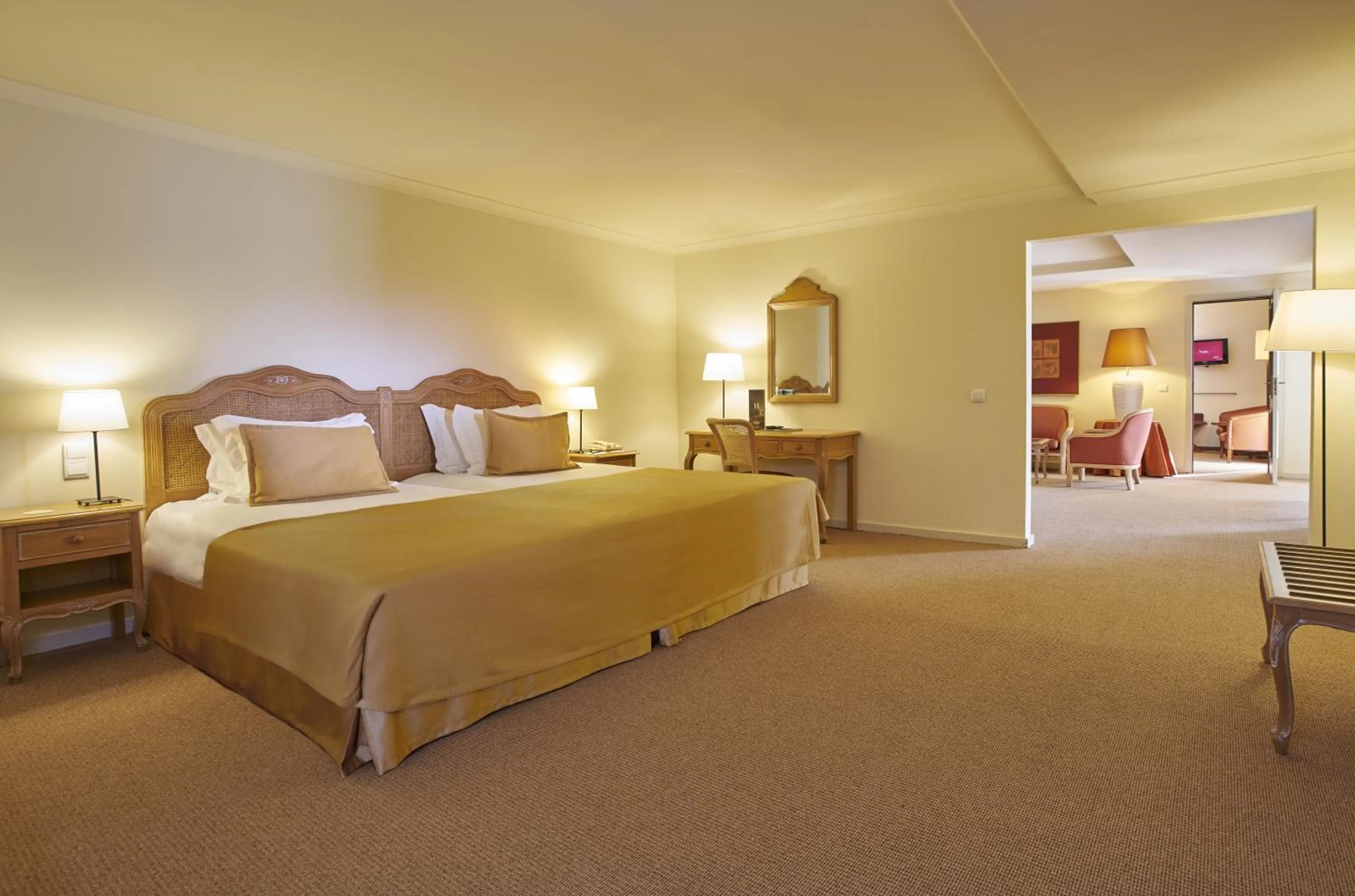 Bedroom, Bed in PortoBay Falesia