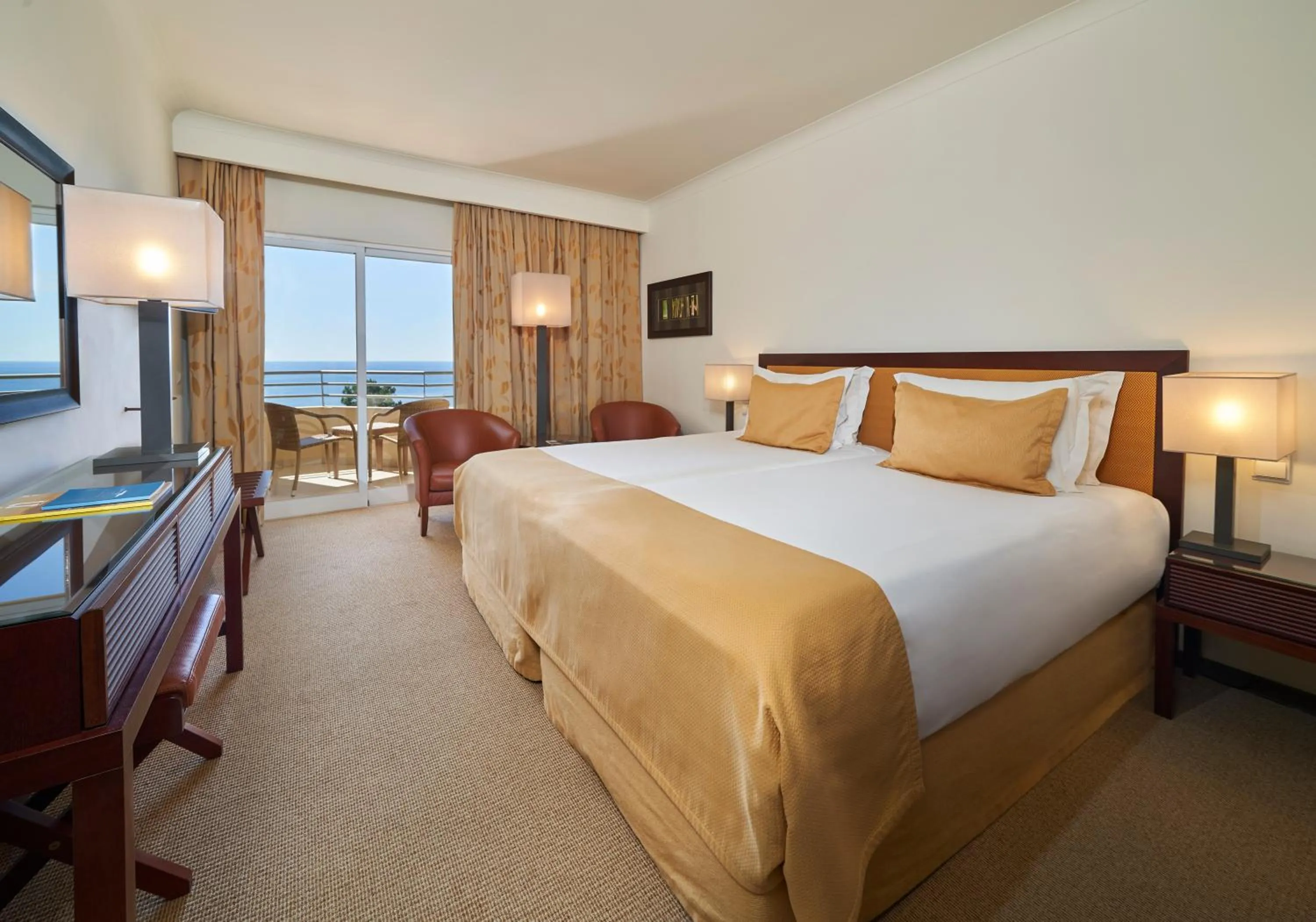 Bedroom, Bed in PortoBay Falesia