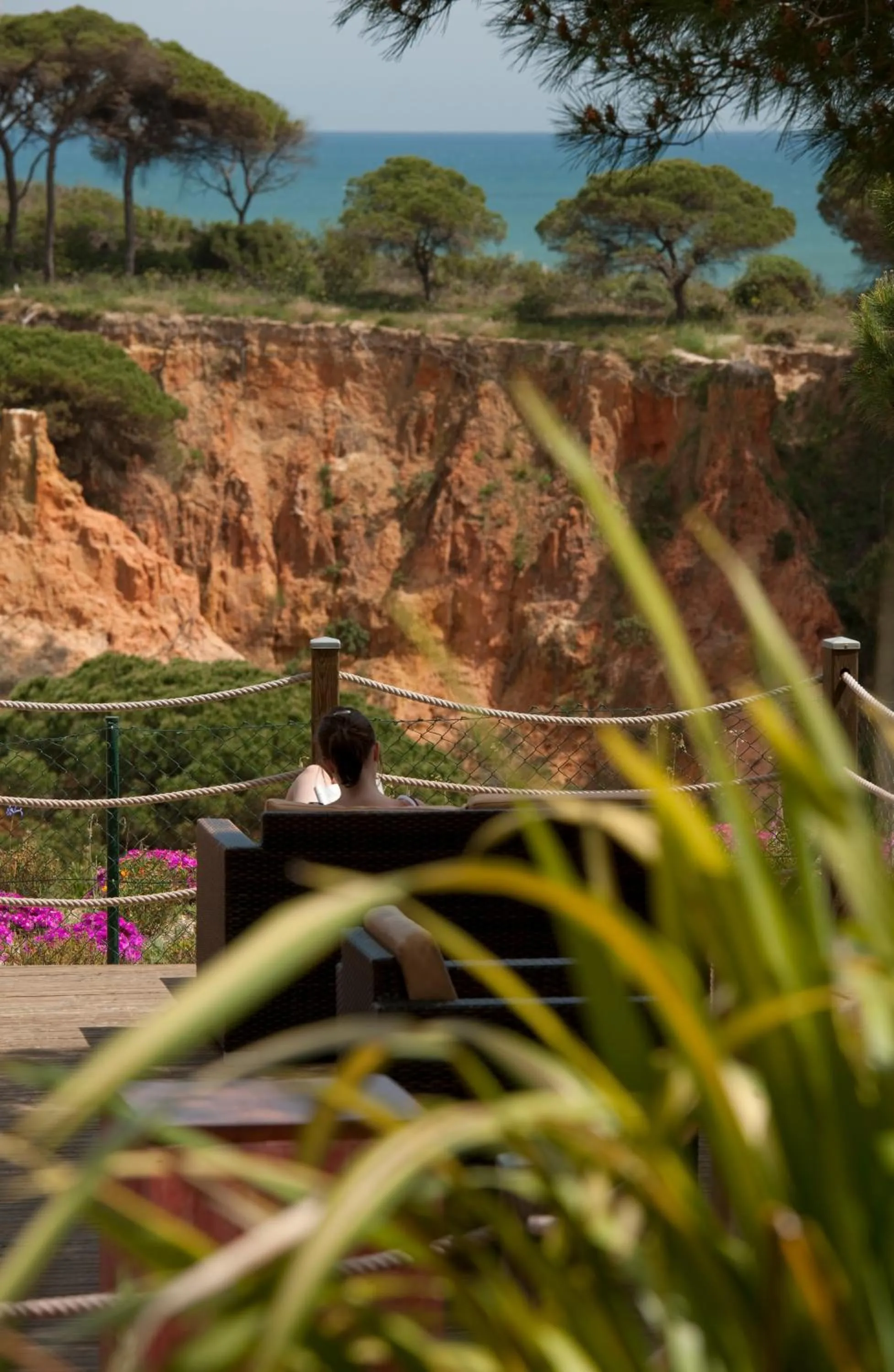 Lounge or bar in PortoBay Falesia