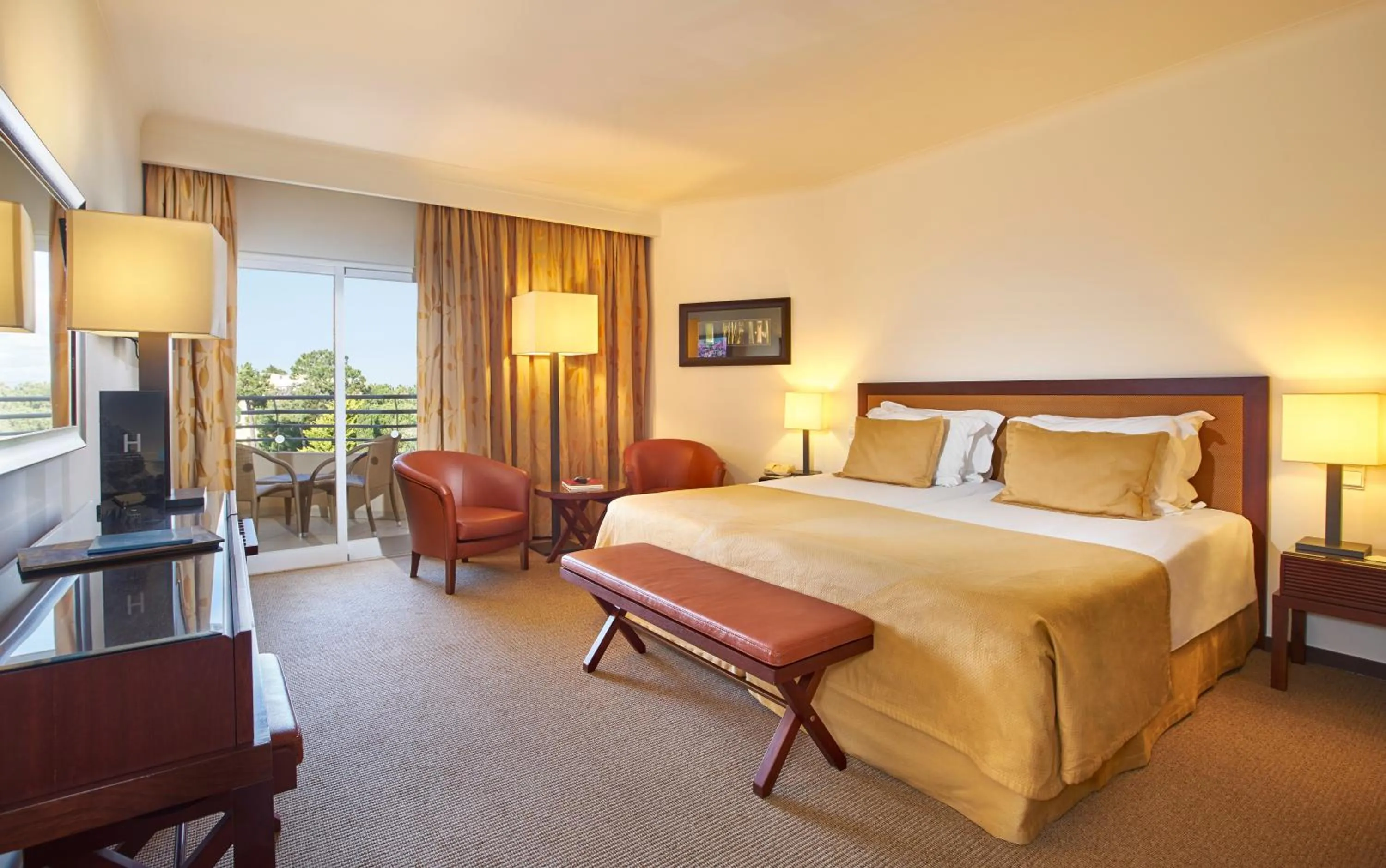 Bedroom, Bed in PortoBay Falesia