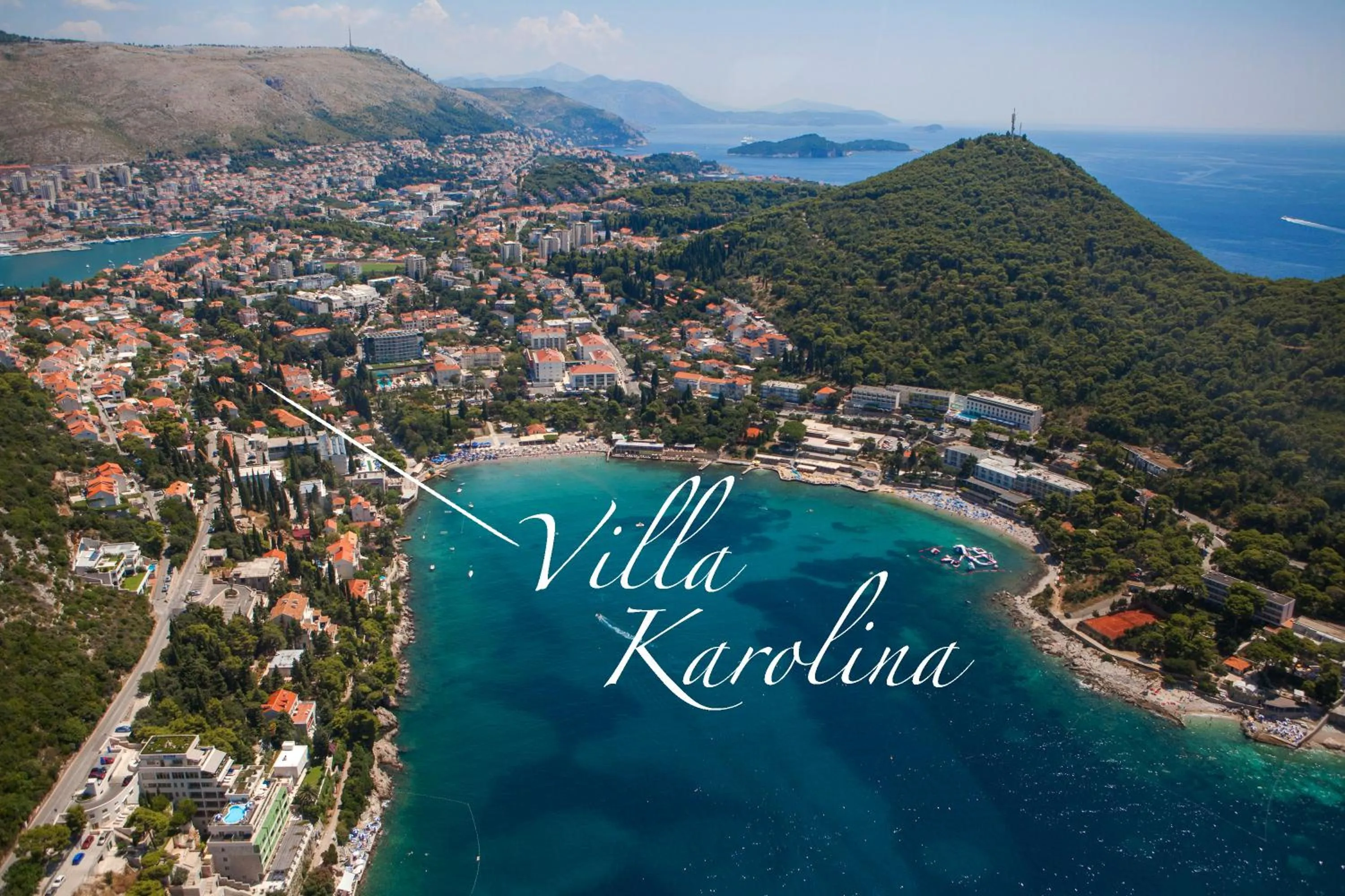 Villa Karolina