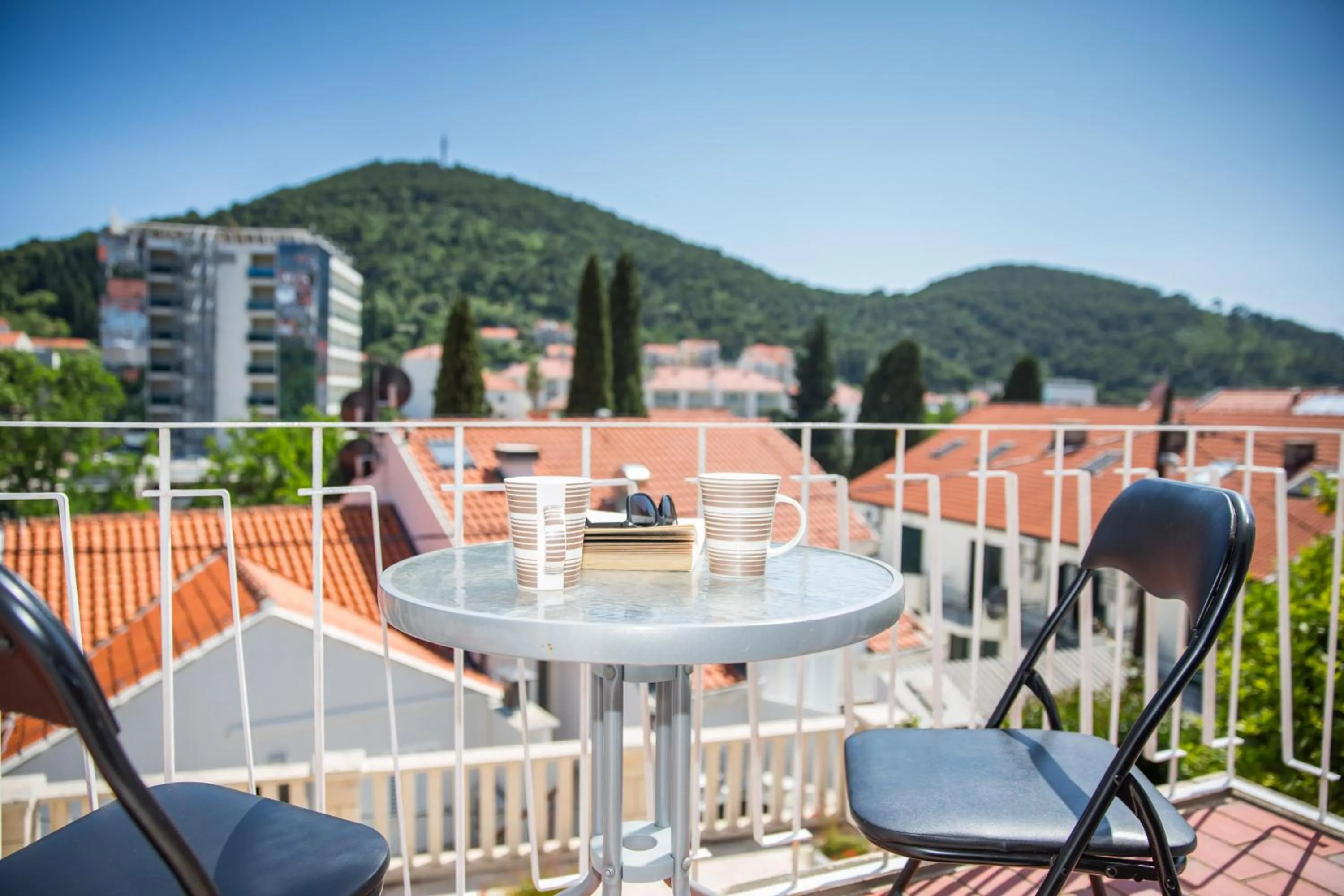 Villa Karolina