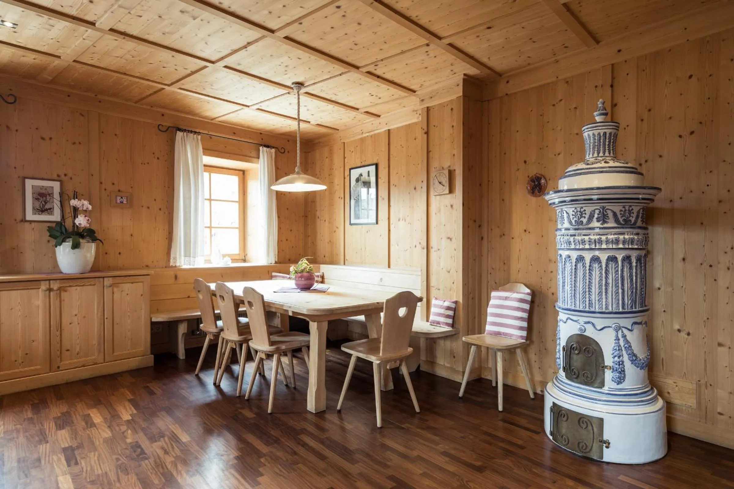 Meeting/conference room in Hotel Masatsch