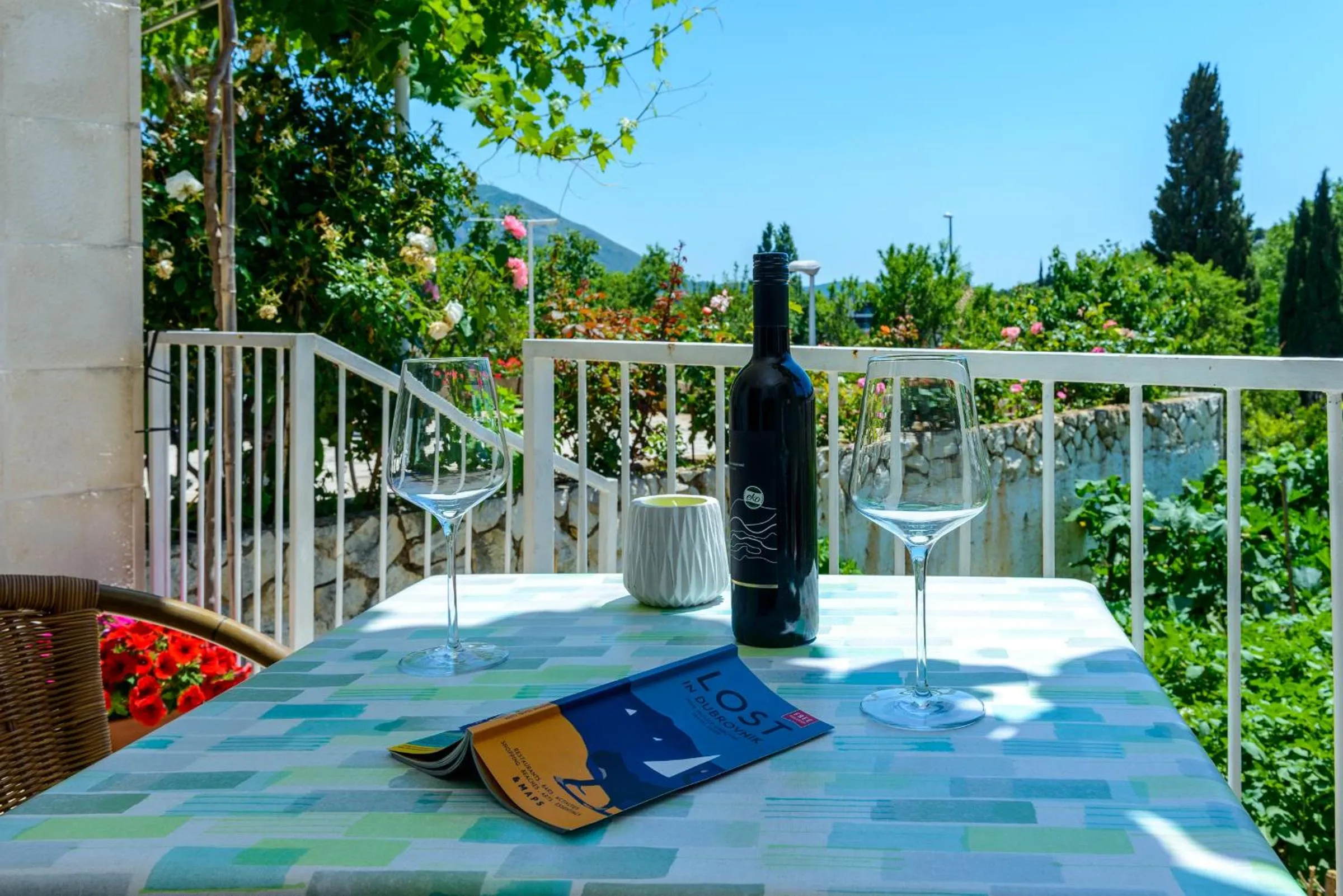 Villa Ive