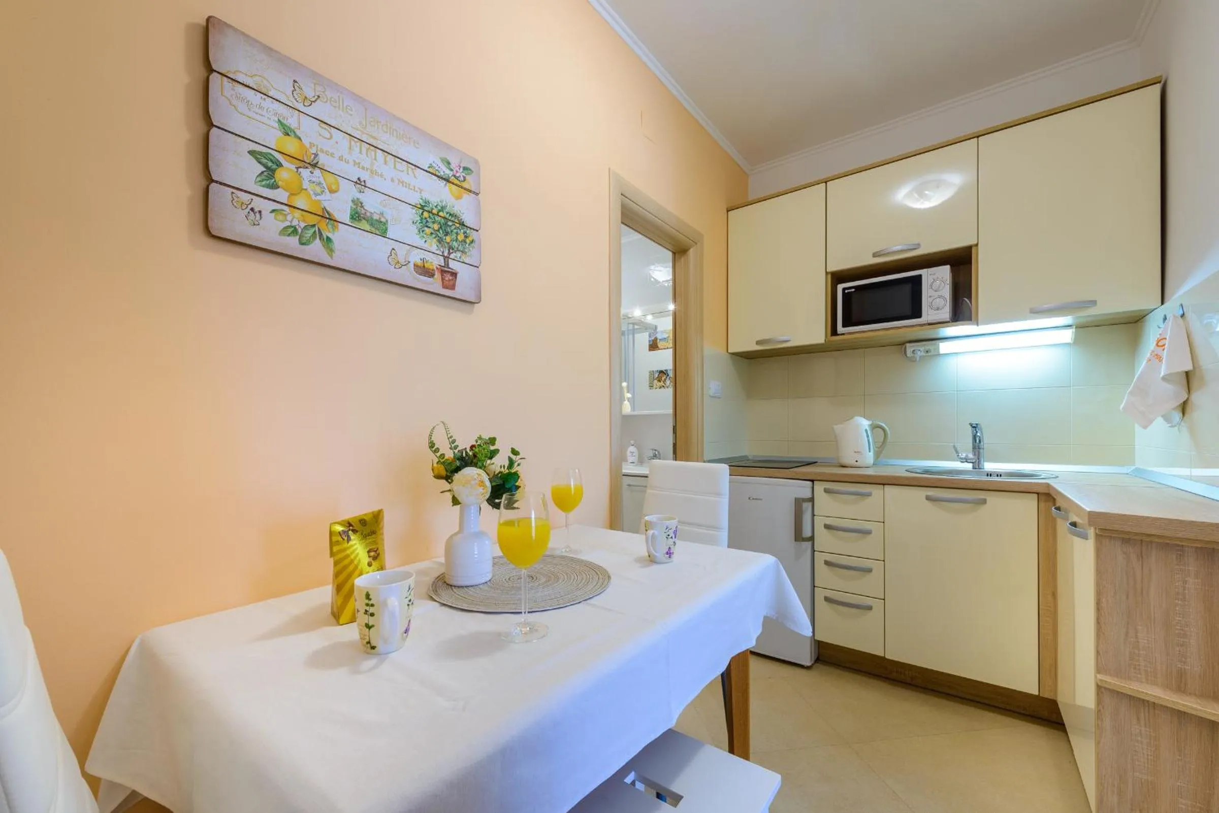 Villa Ive
