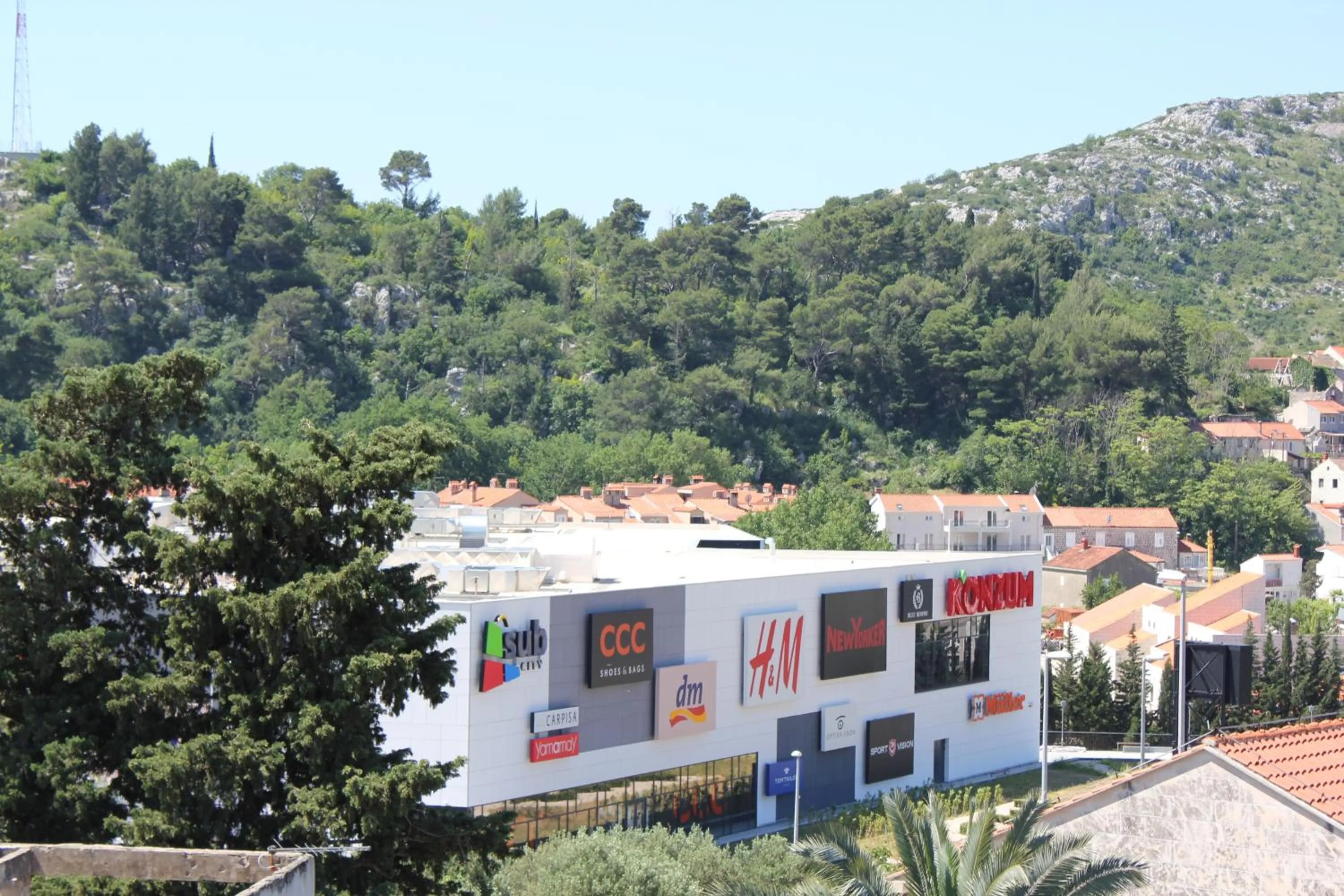 Other in Villa Ive