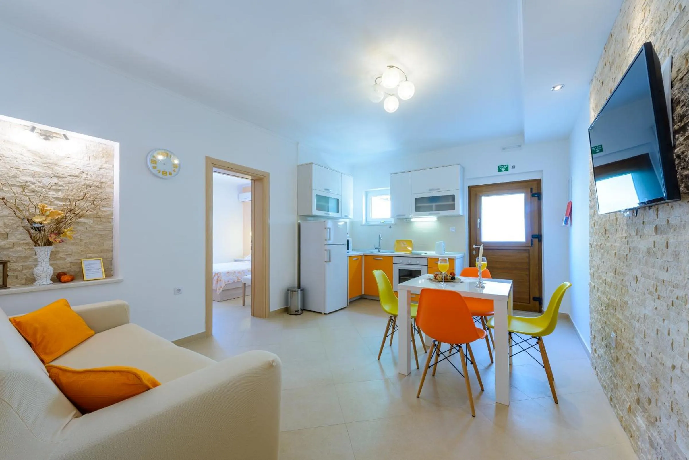 Villa Ive