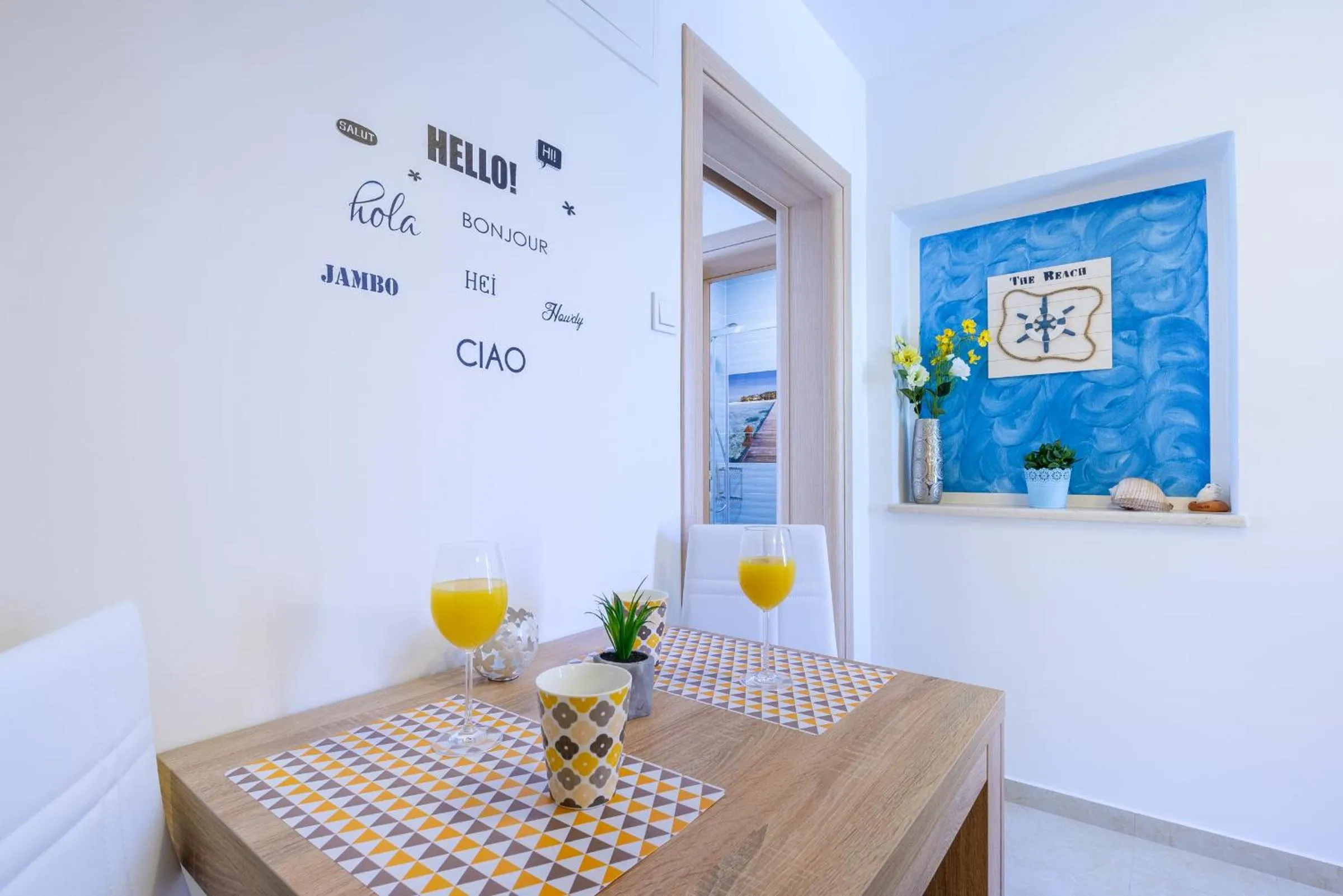 Villa Ive