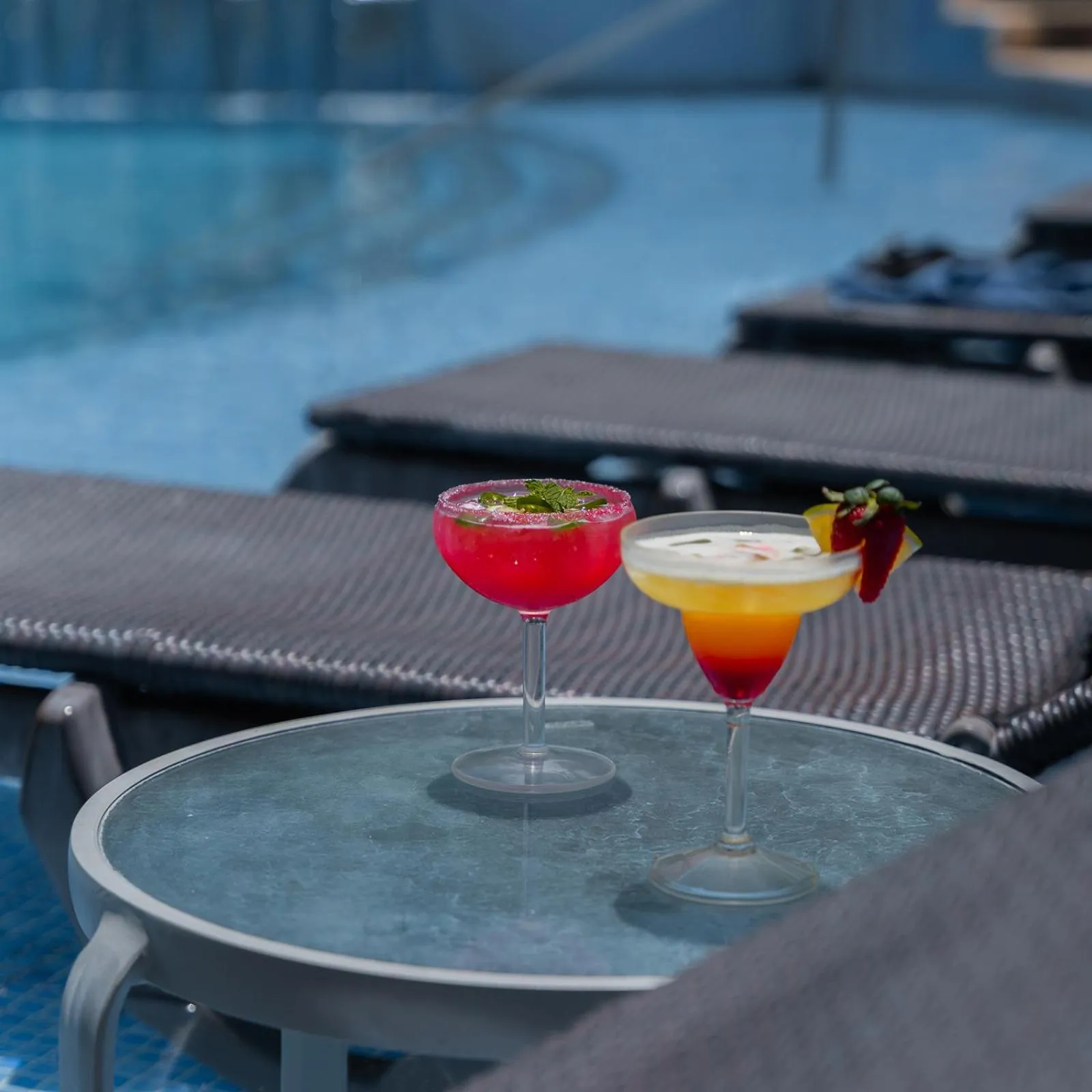 Restaurant/places to eat in CC Beach Front Papagayo All Inclusive