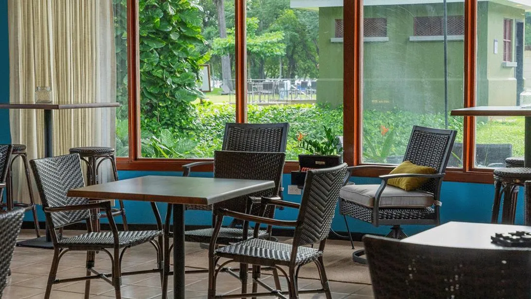 Lounge or bar in CC Beach Front Papagayo All Inclusive