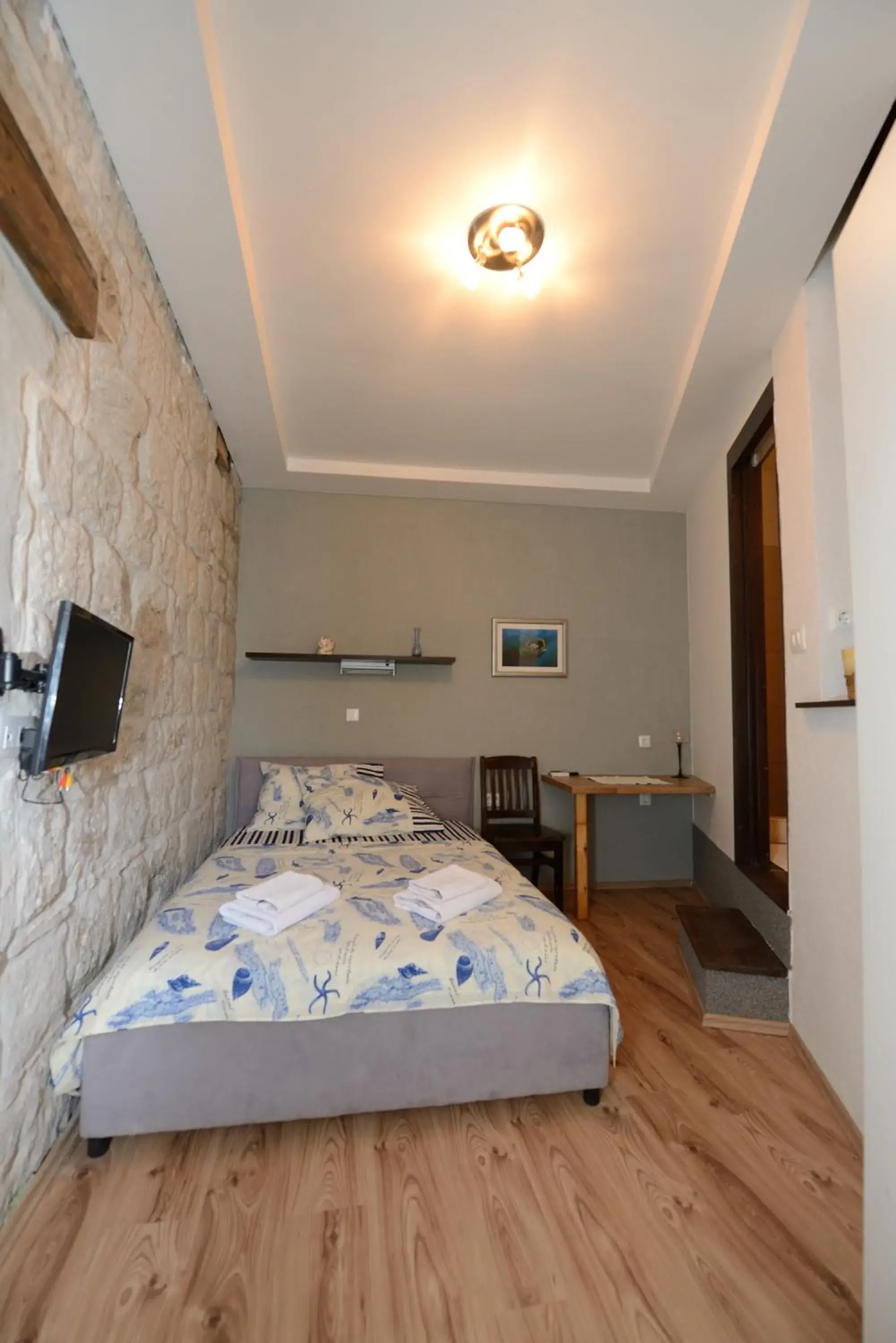 Double Room in Elena Rooms Double Room in Elena Rooms