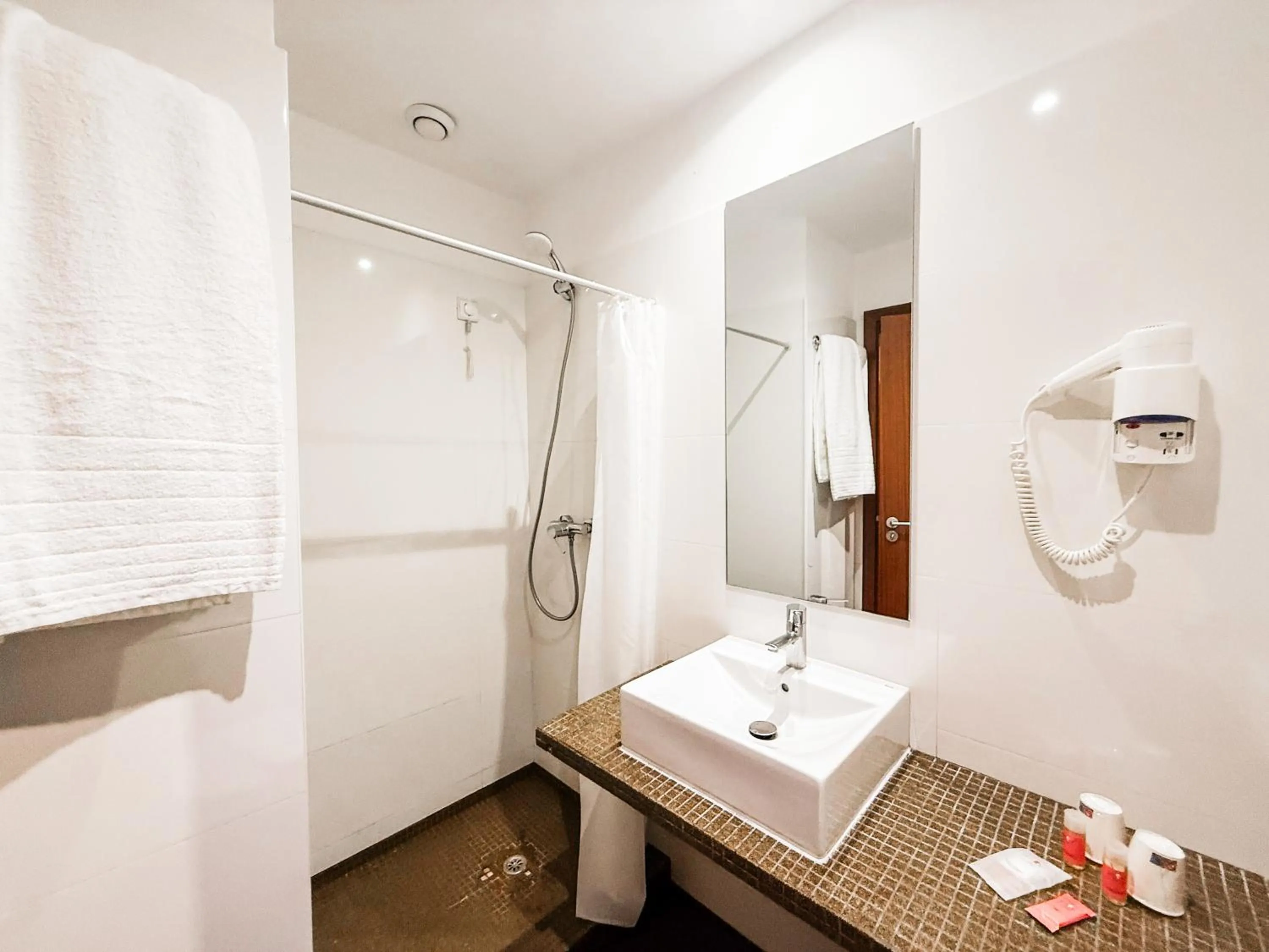 Stay Hotel Porto Centro Antas