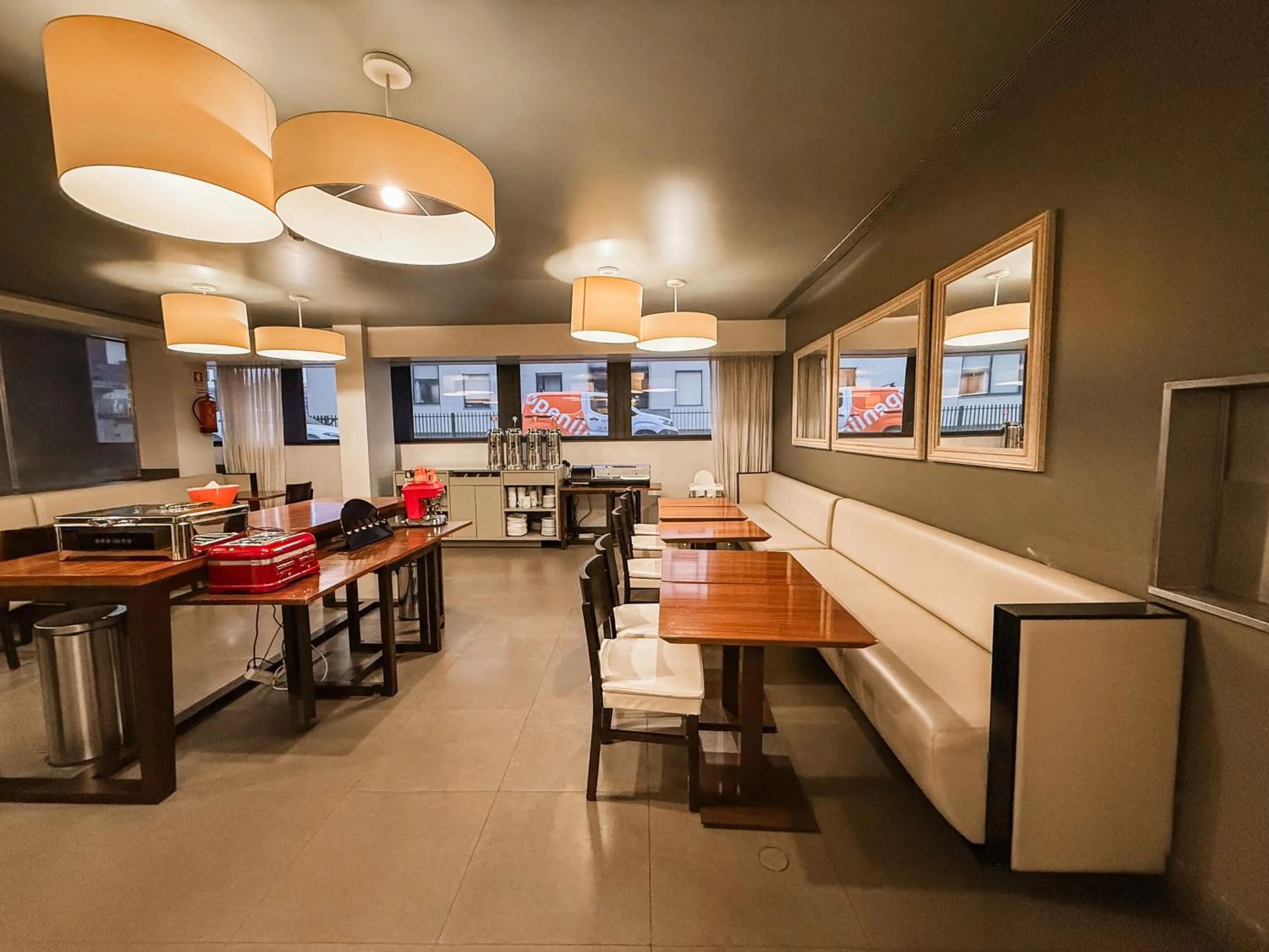 Stay Hotel Porto Centro Antas