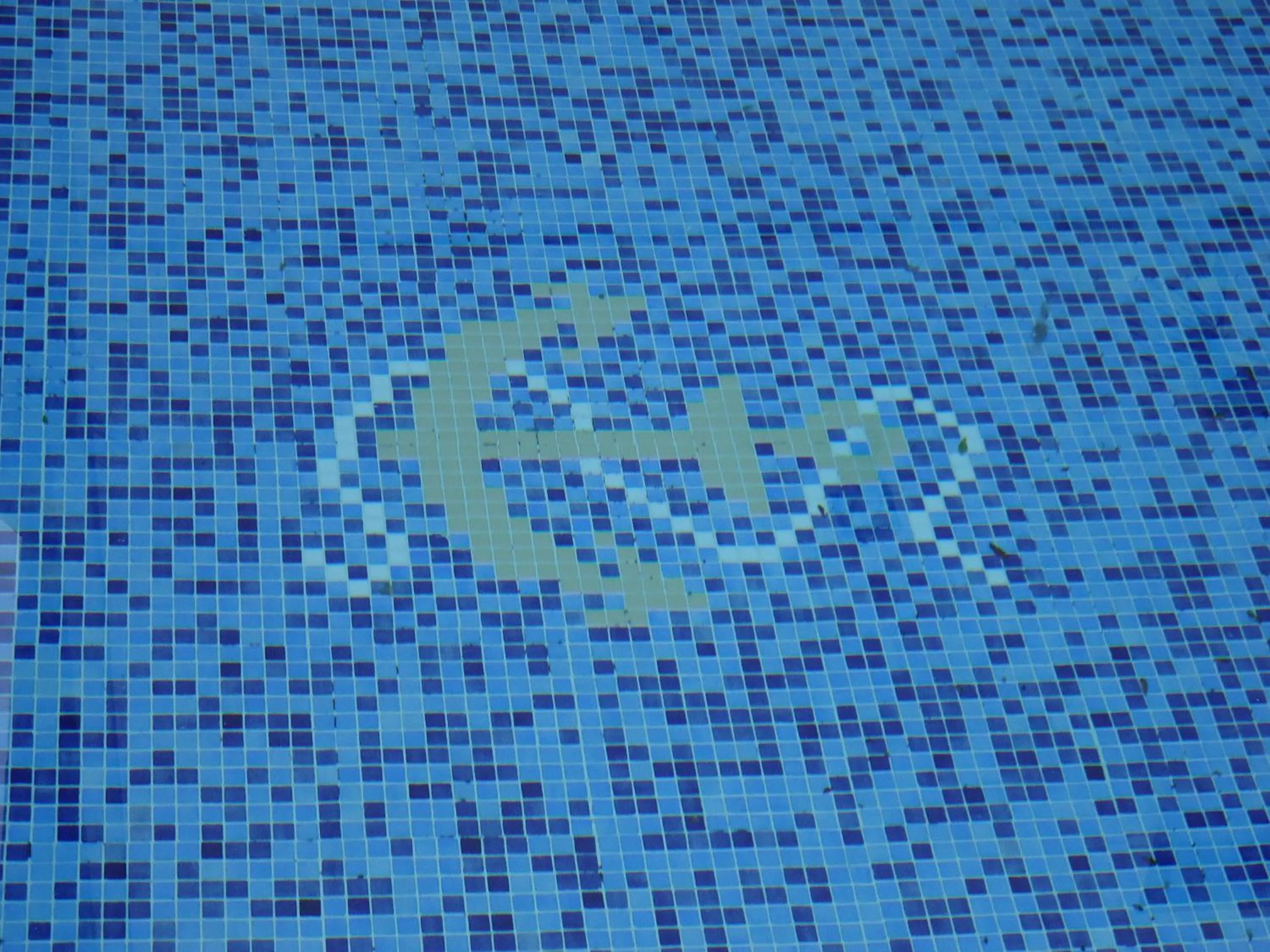 View (from property/room) in El Almirante