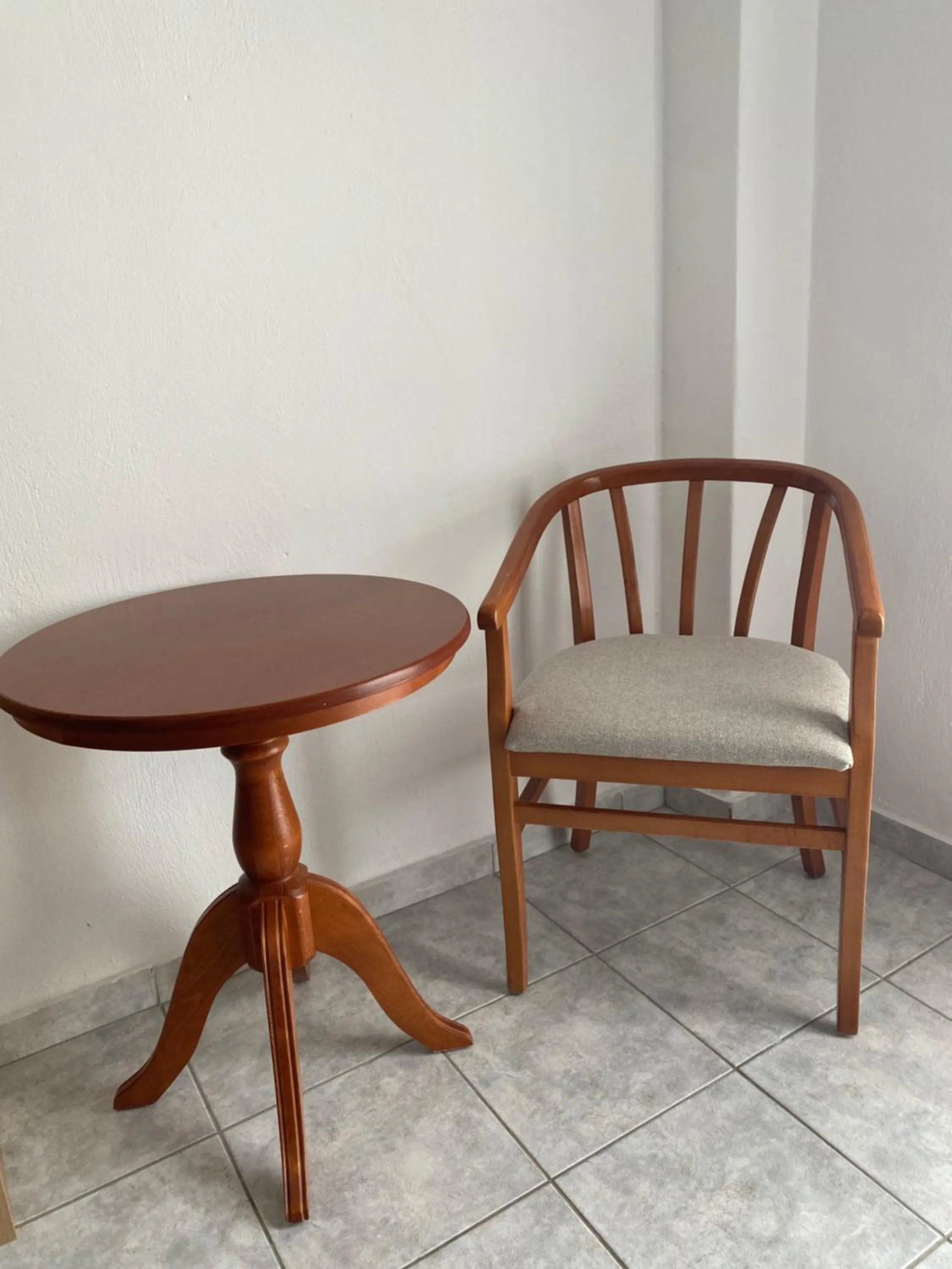 Photo of the whole room in Hotel Pighi