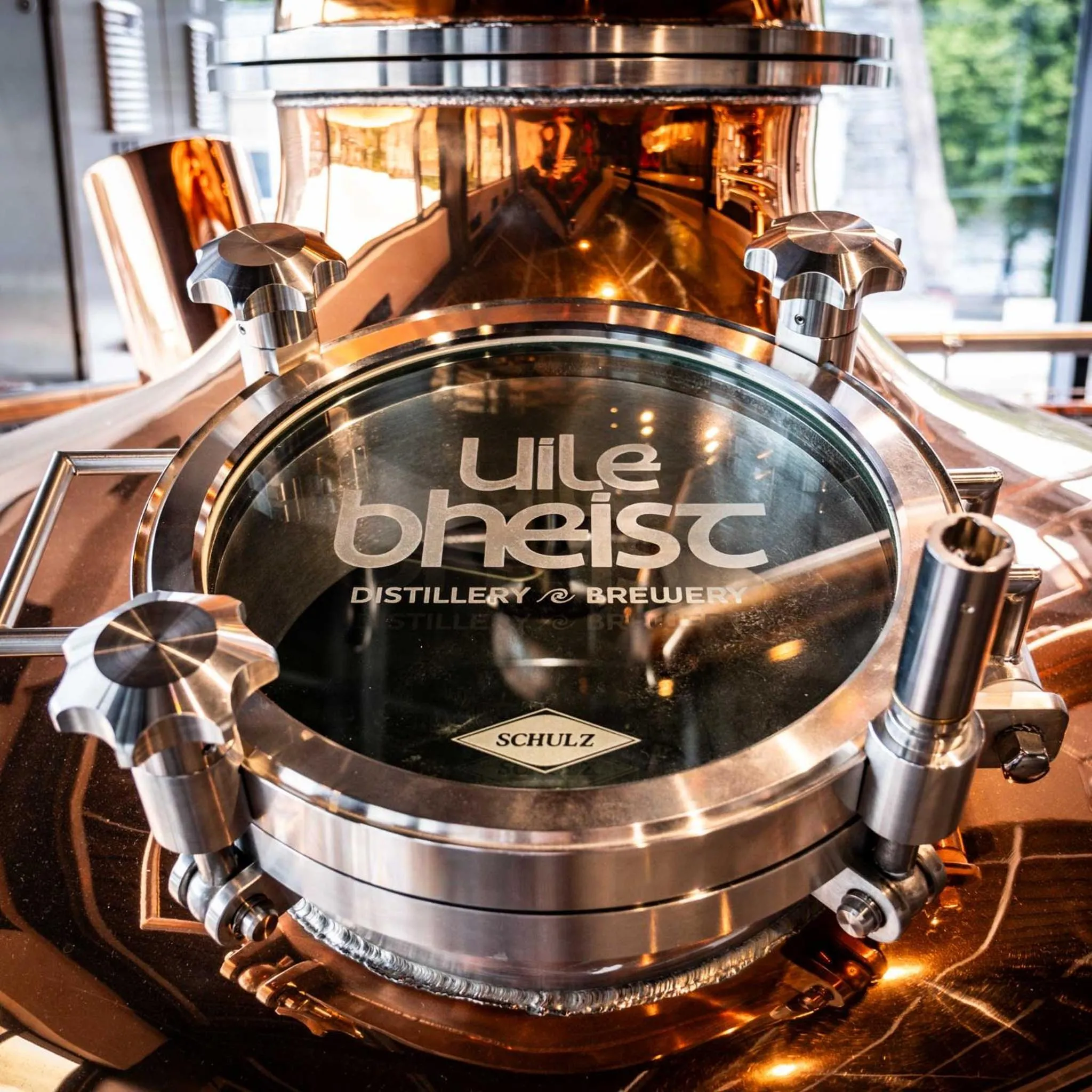 Activities in The Glen Mhor Apartments