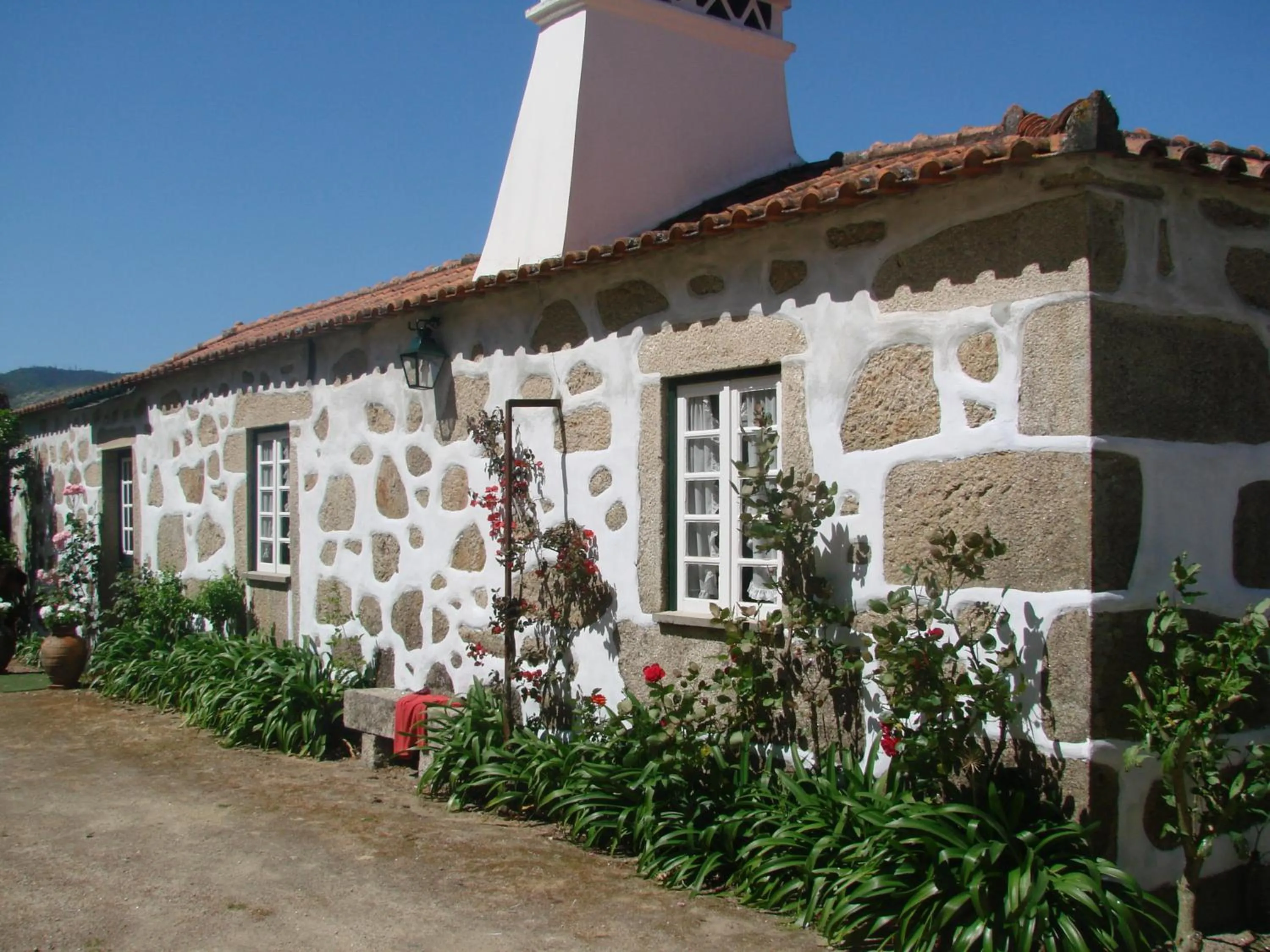 Casa das Torres da Facha