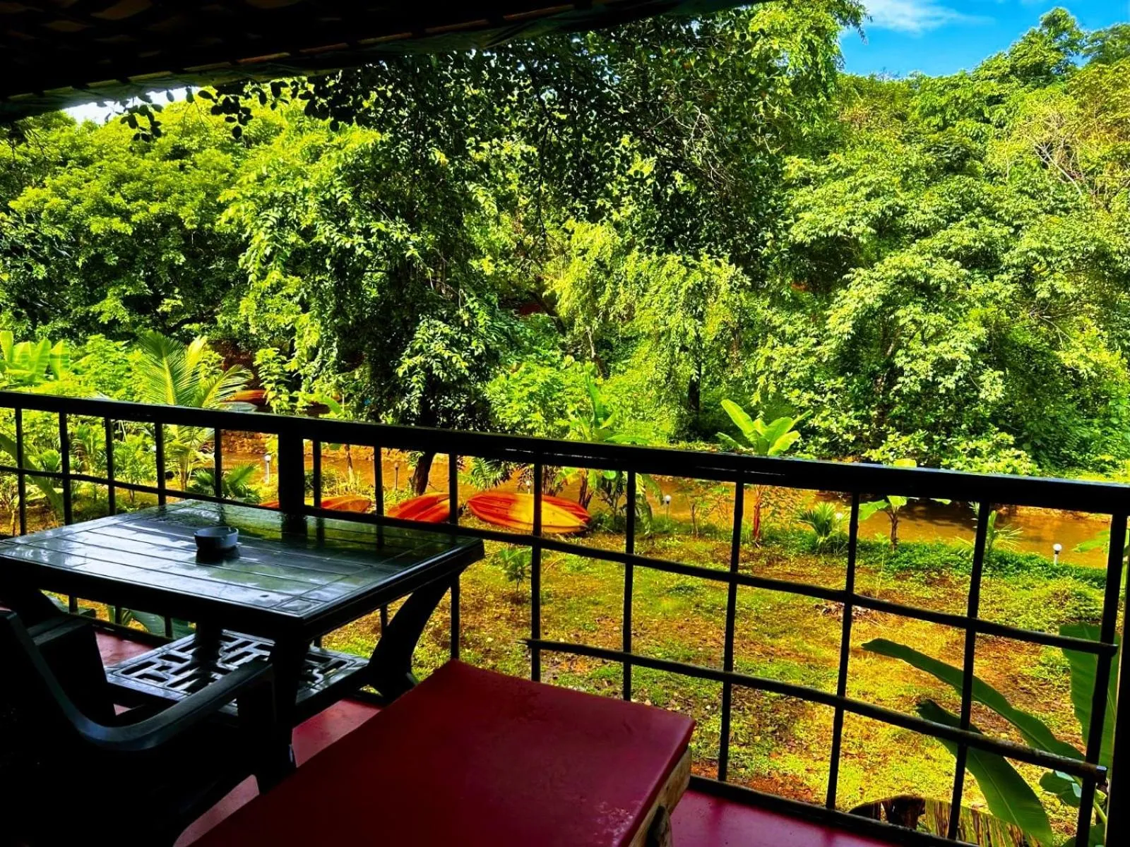 Samyama Retreat