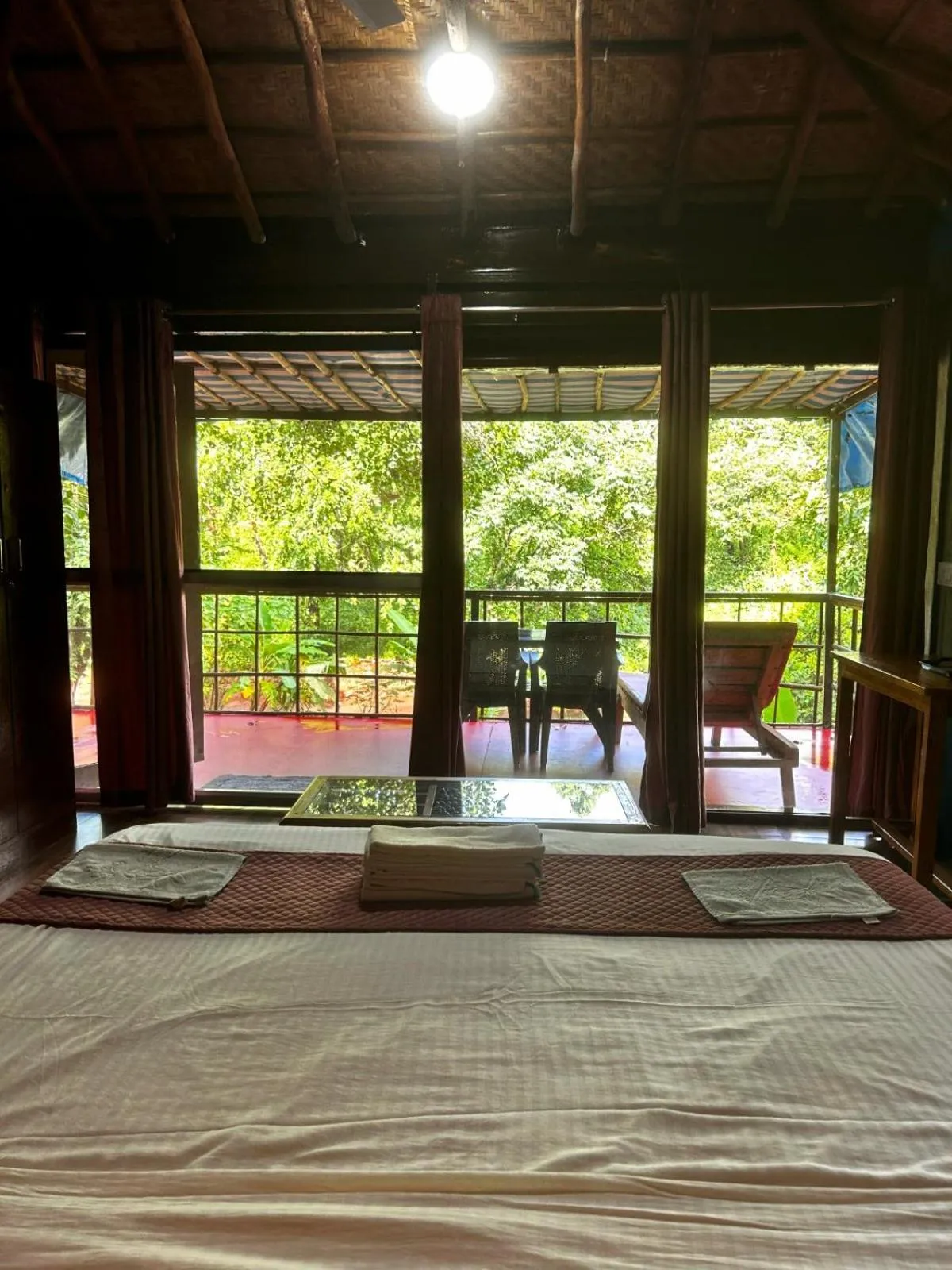 Samyama Retreat