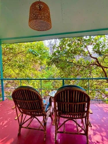 Samyama Retreat