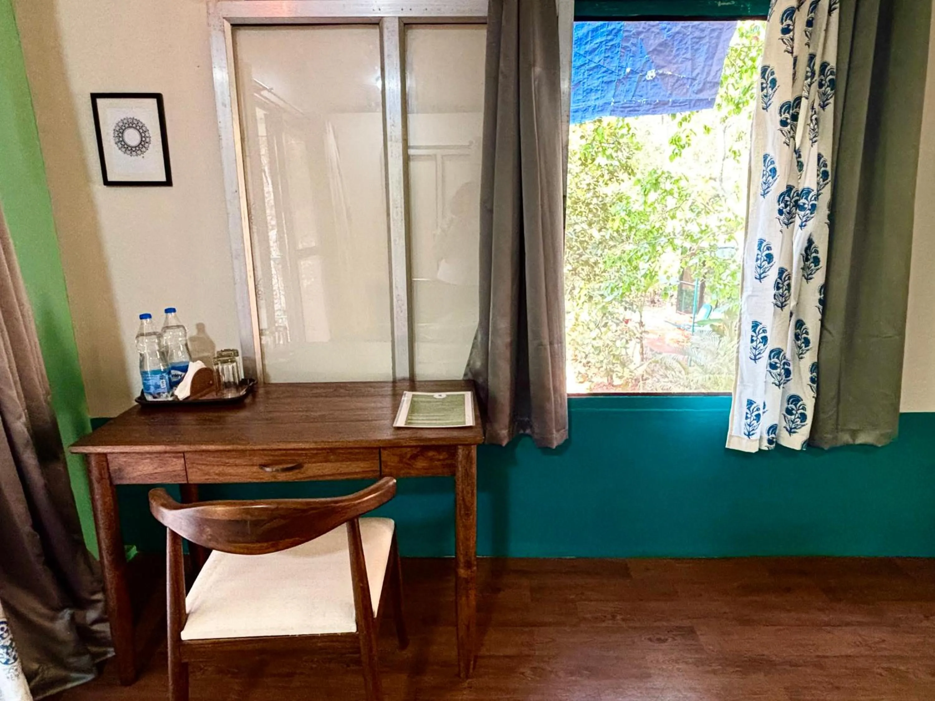 Samyama Retreat