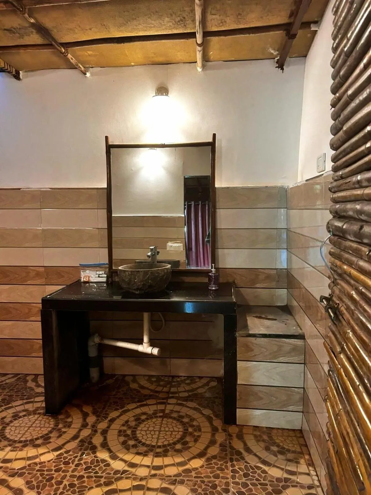 Samyama Retreat