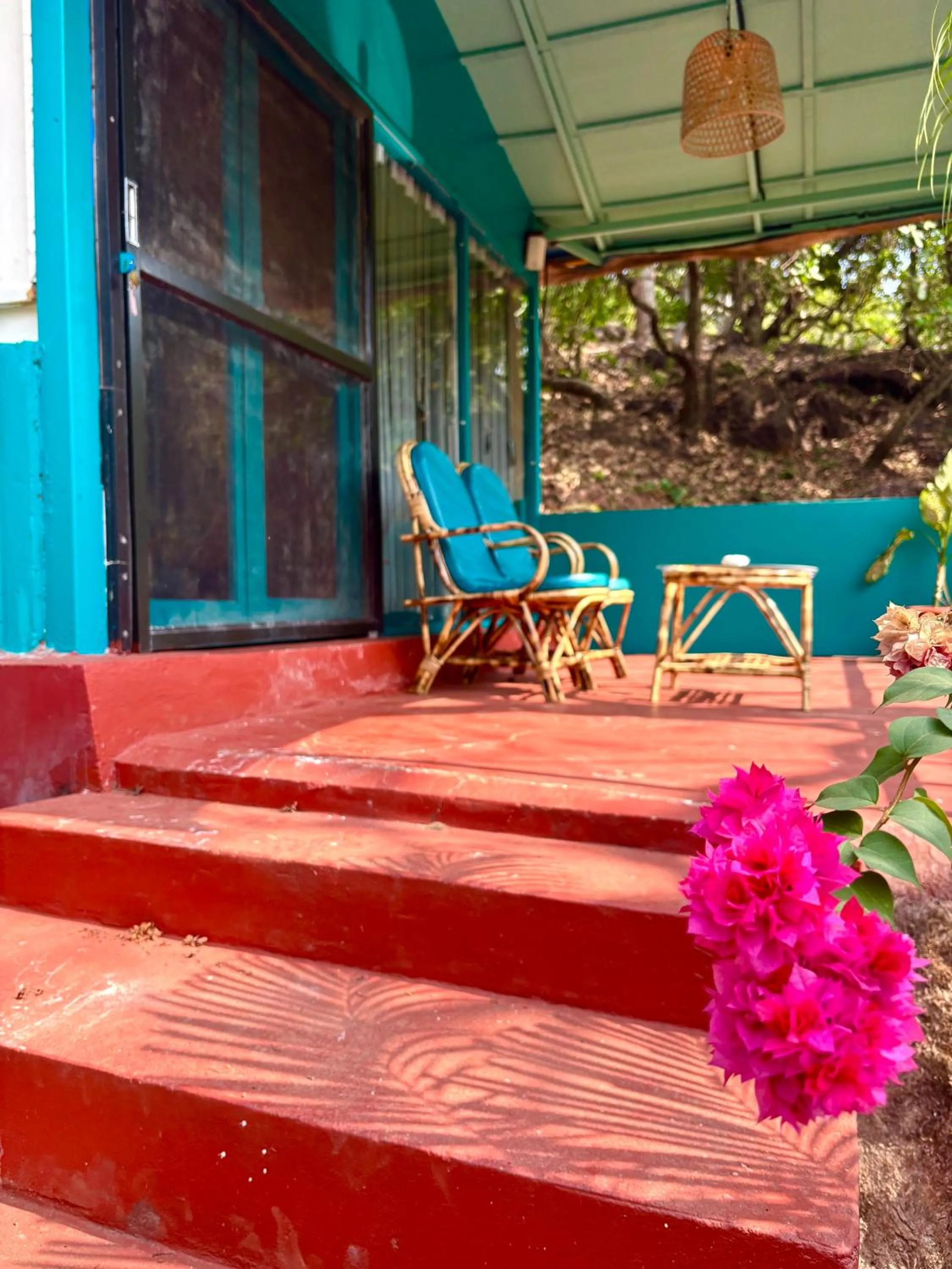 Samyama Retreat
