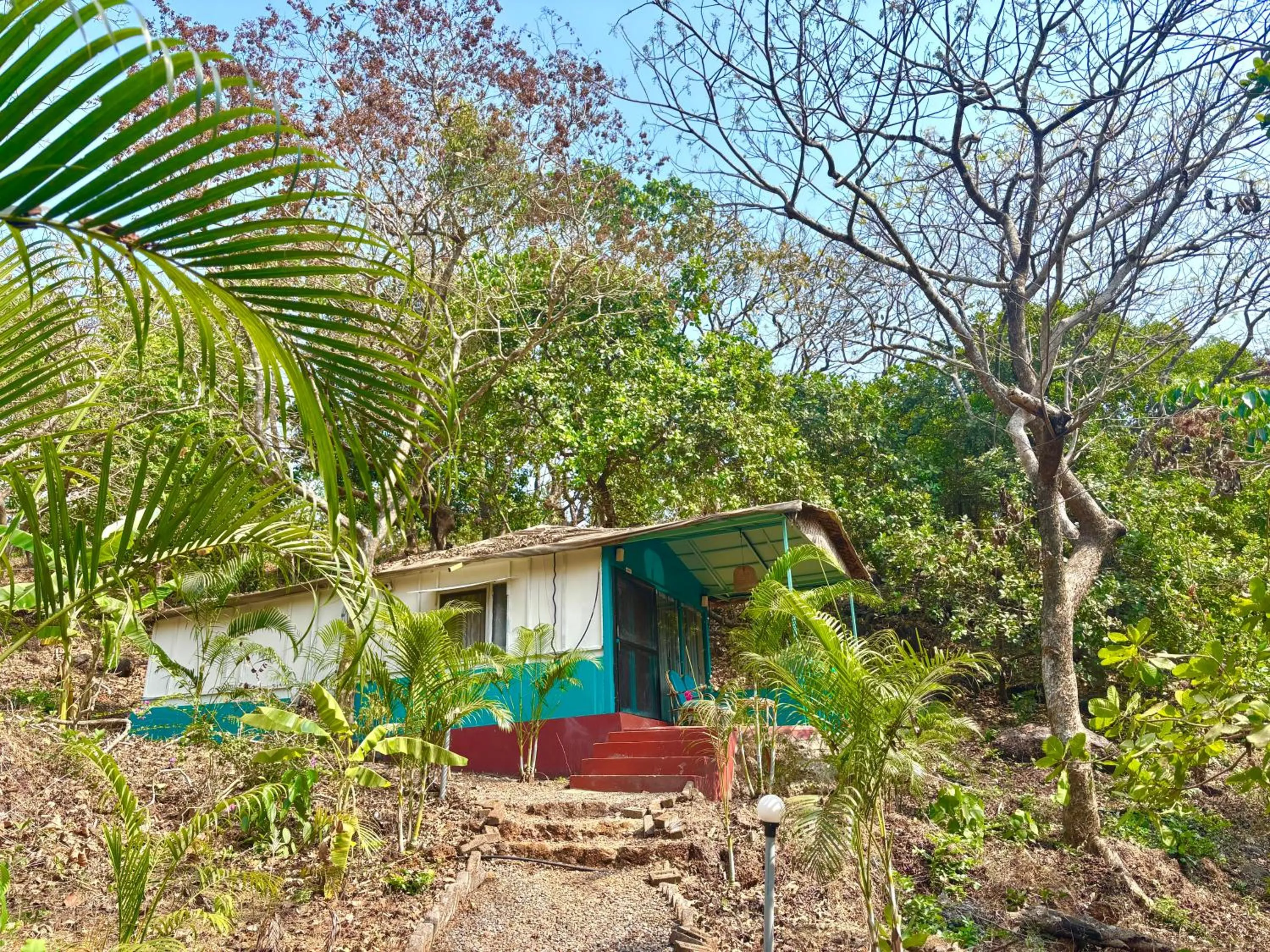 Samyama Retreat