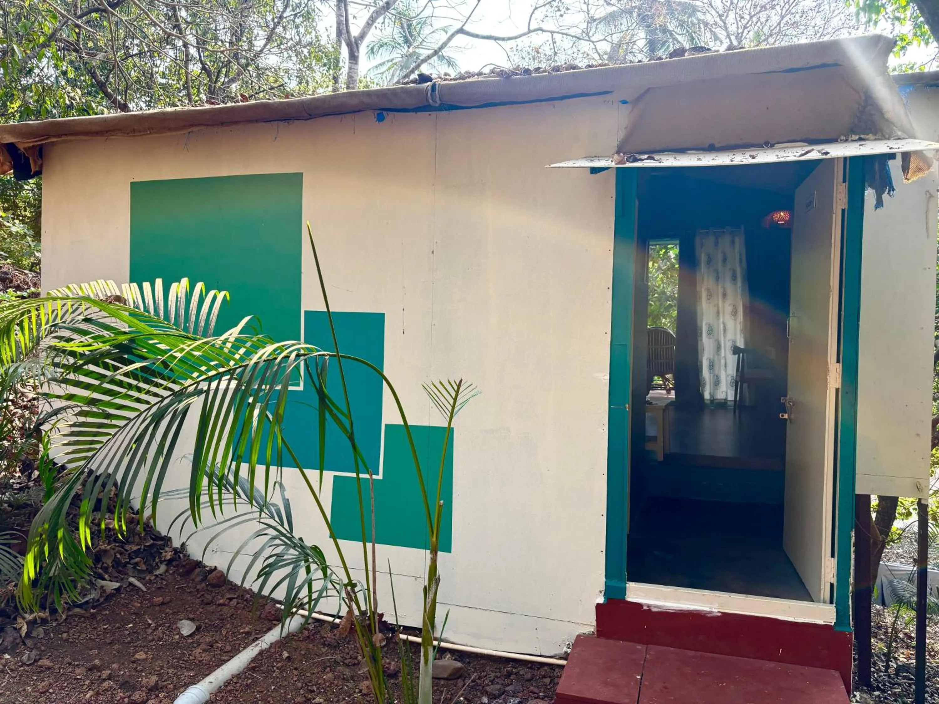 Samyama Retreat