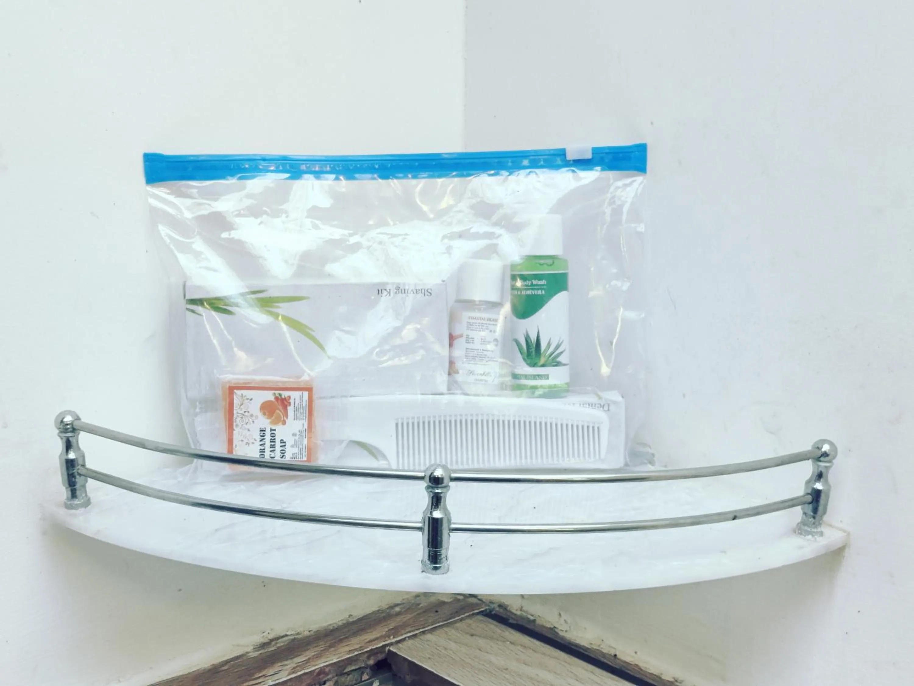 Double Room with Lake View in Samyama Retreat