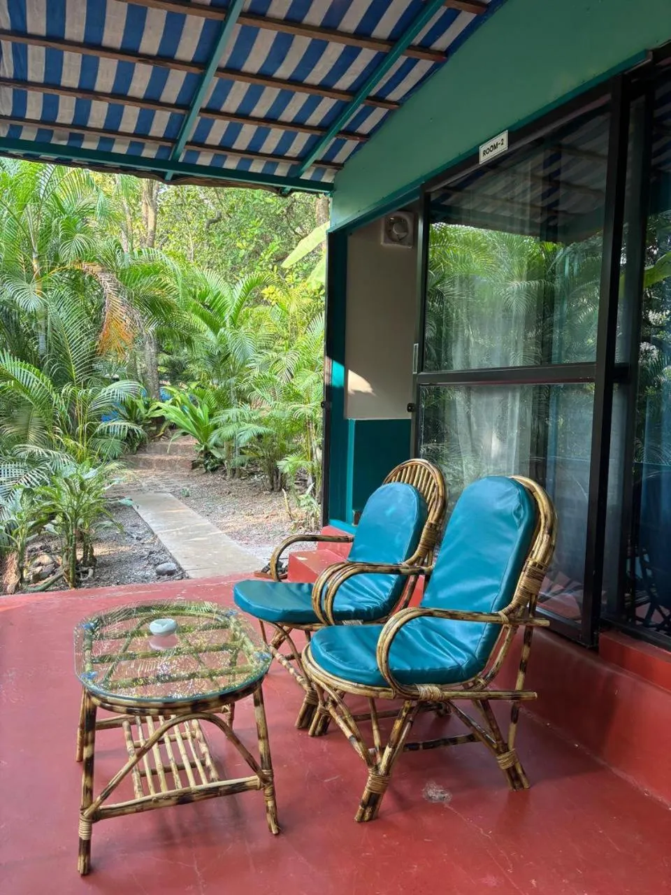 Samyama Retreat