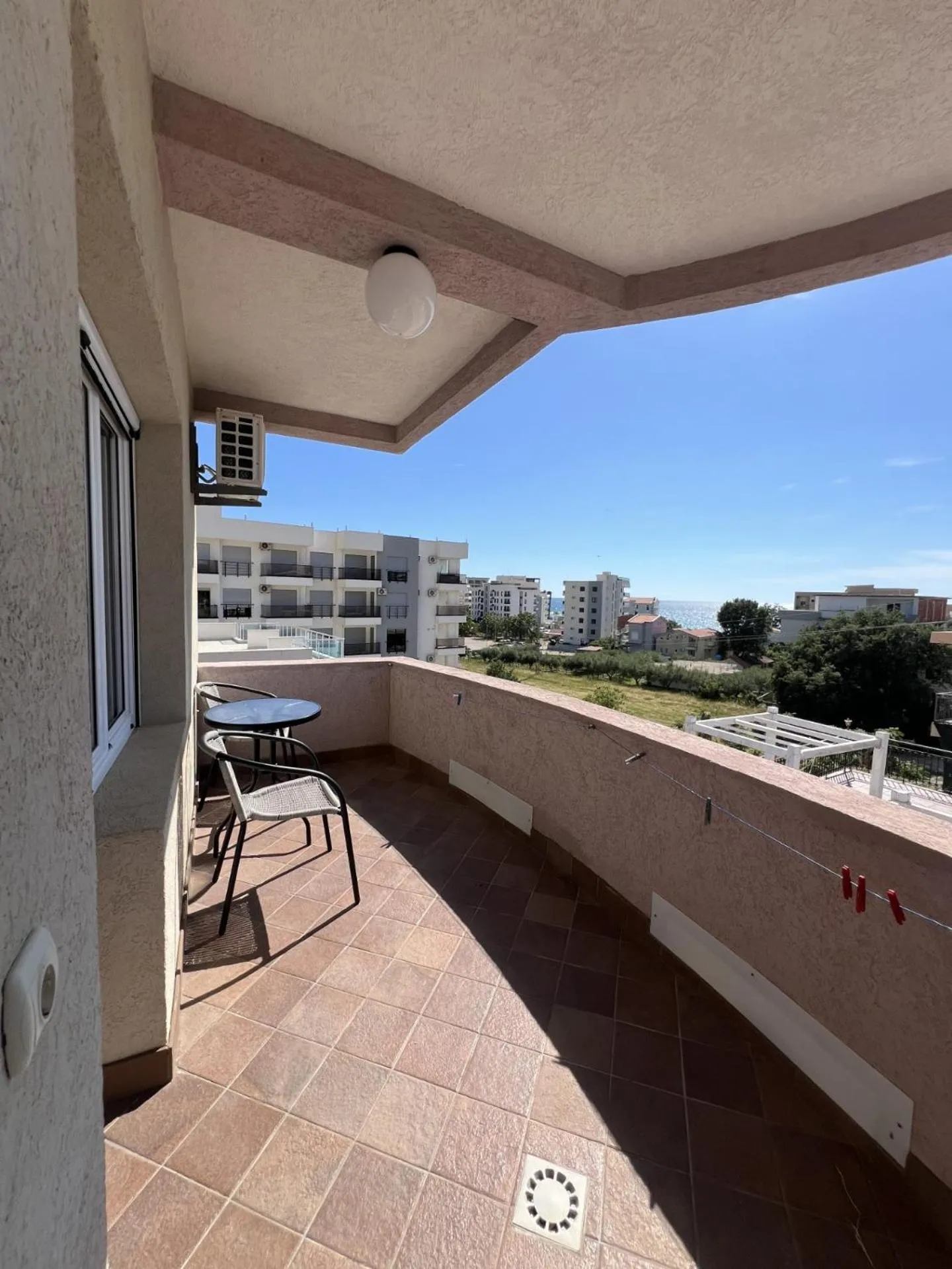 Triple Room in Accommodation Royal Azur