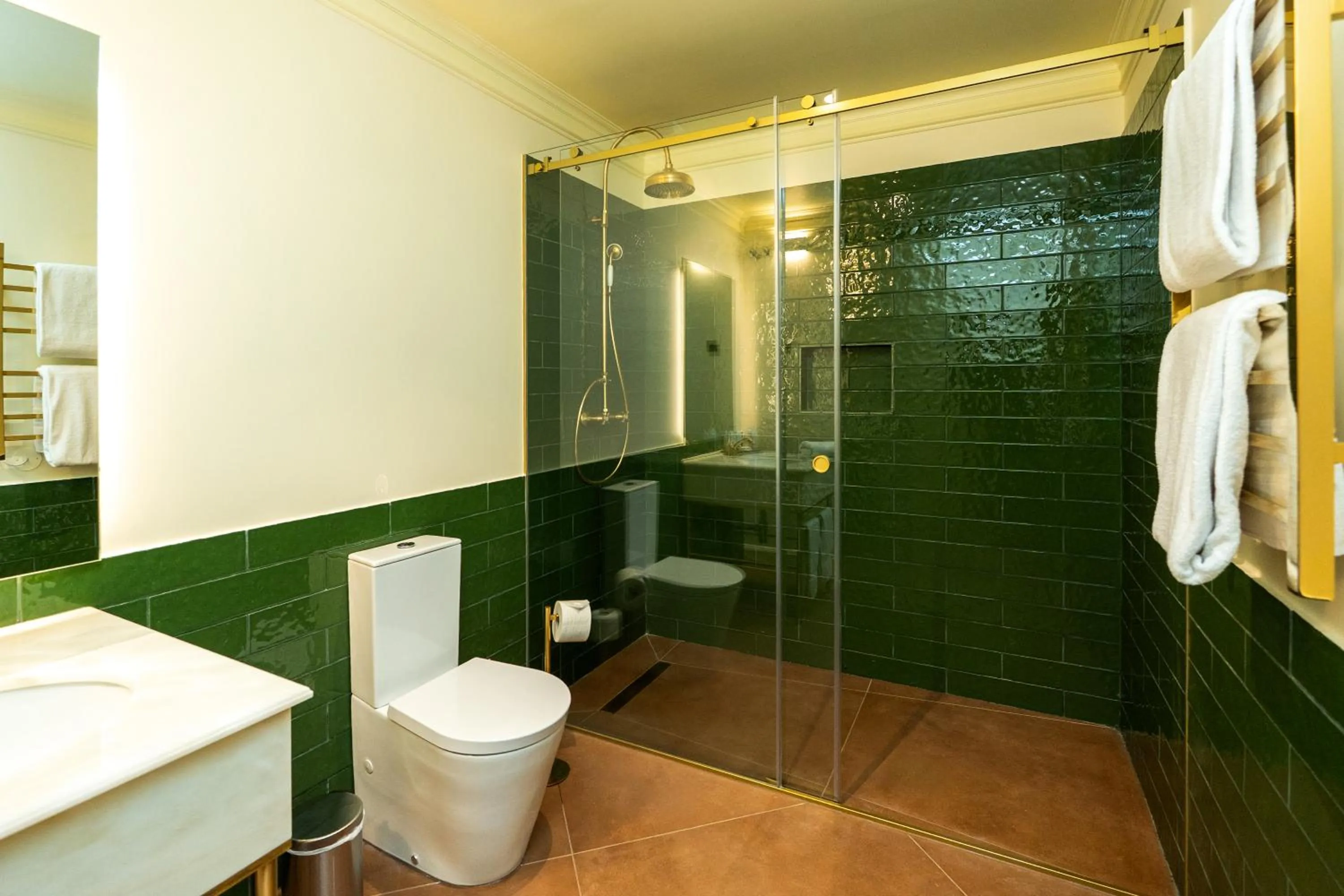 The Manor House Celeirós