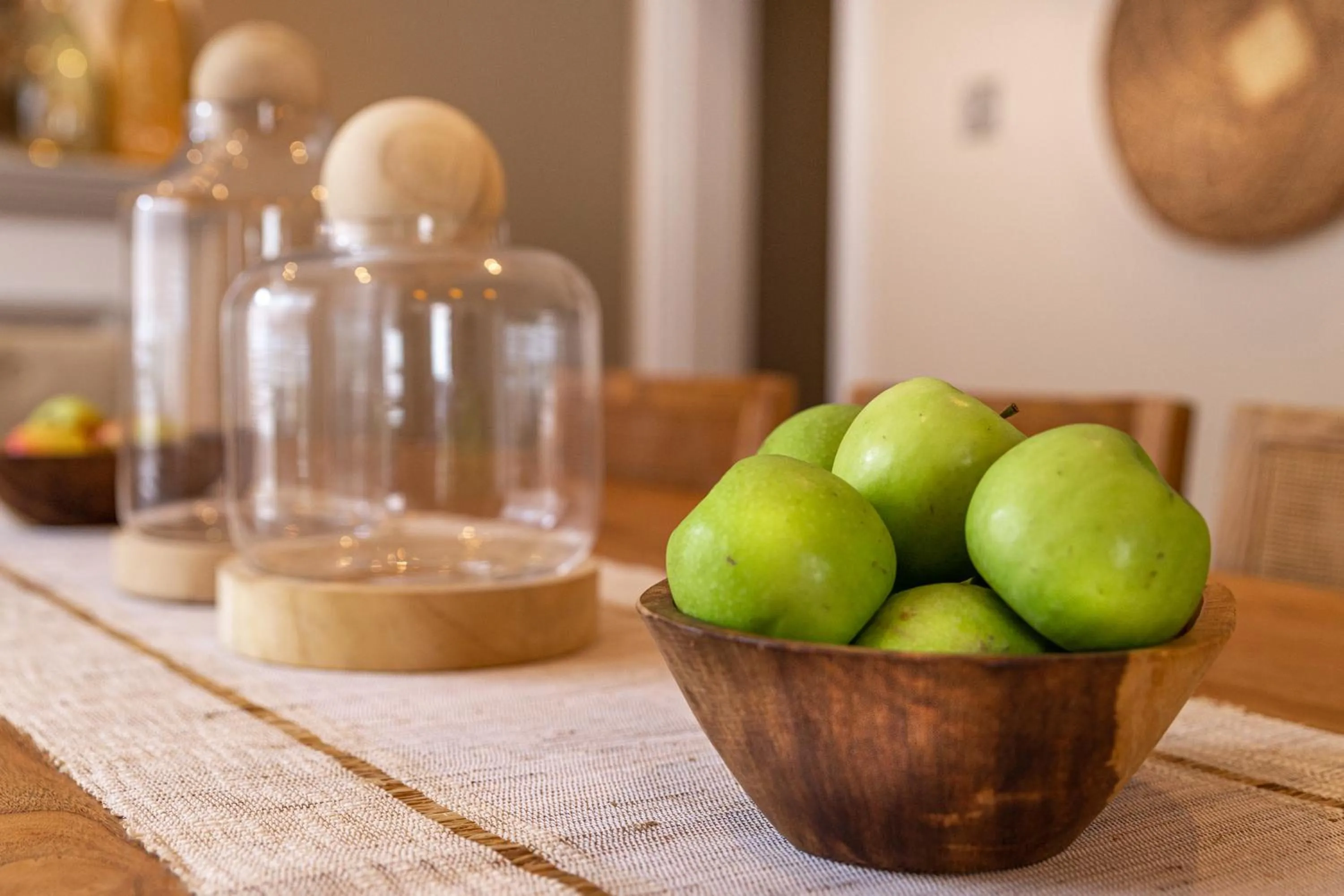 Decorative detail in Antrim Villa by Antrim Collection