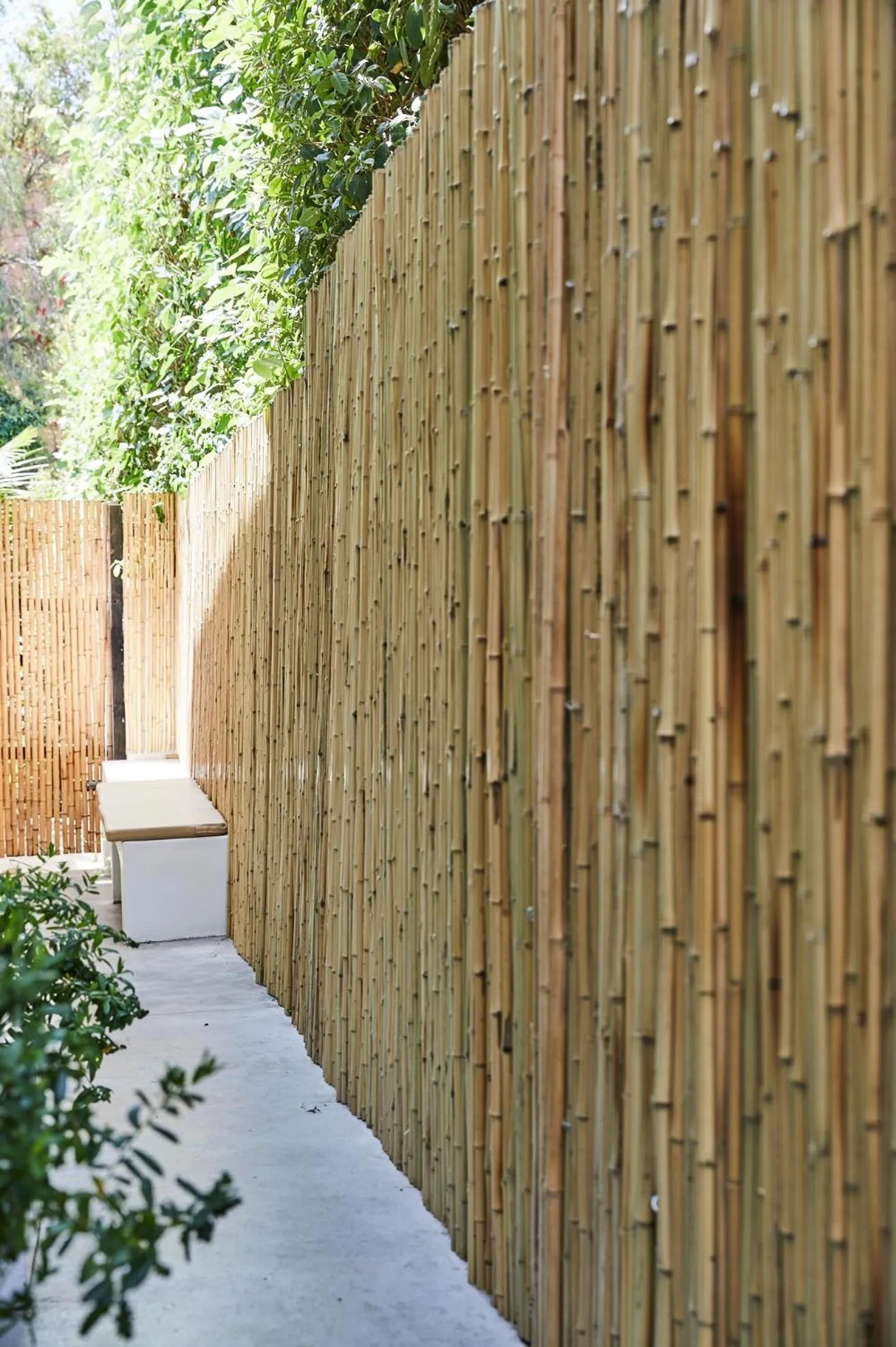 Property building in Antrim Villa by Antrim Collection