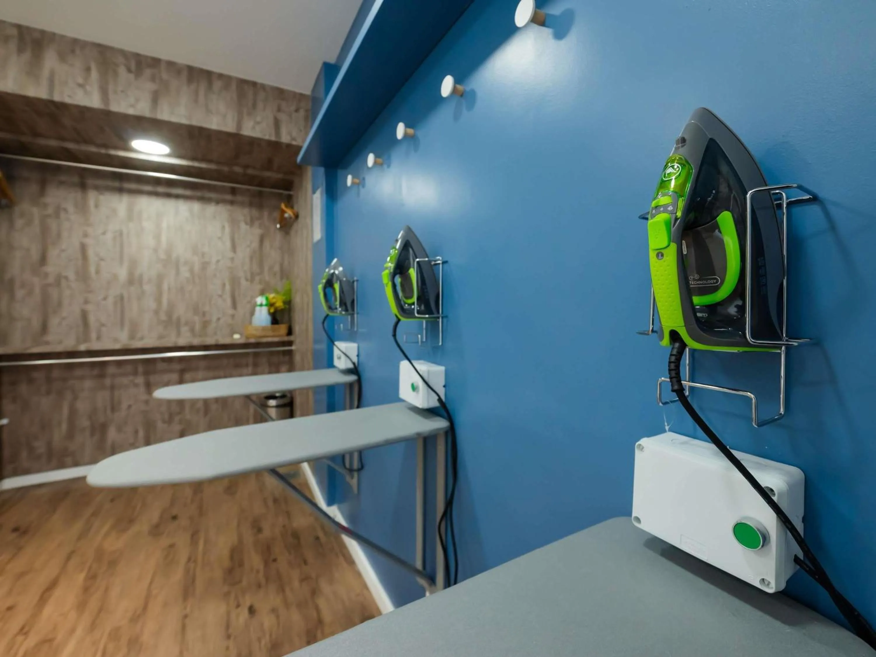 Other in ibis Styles Manaus