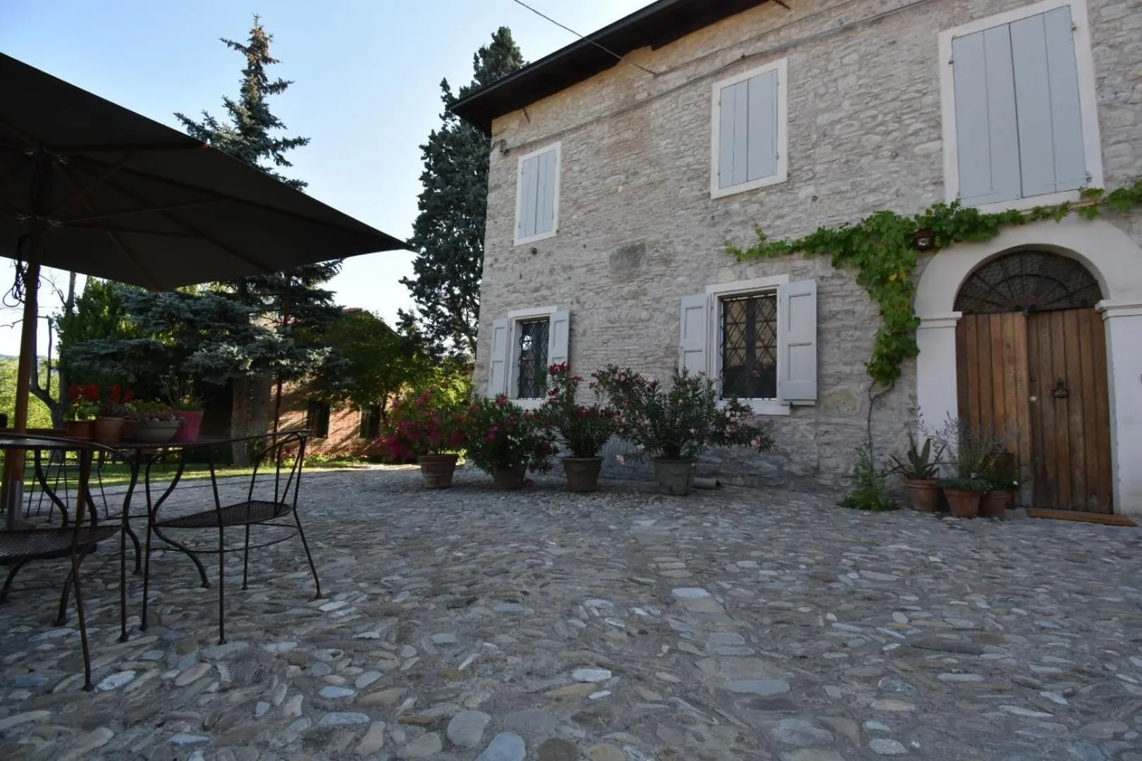 Locanda SottolaLuna