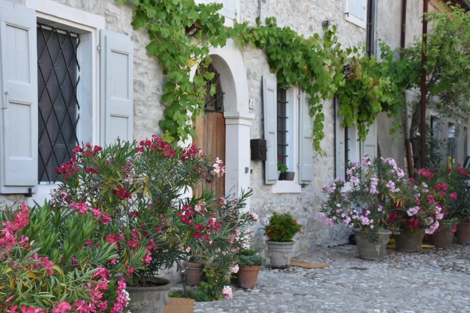 Locanda SottolaLuna