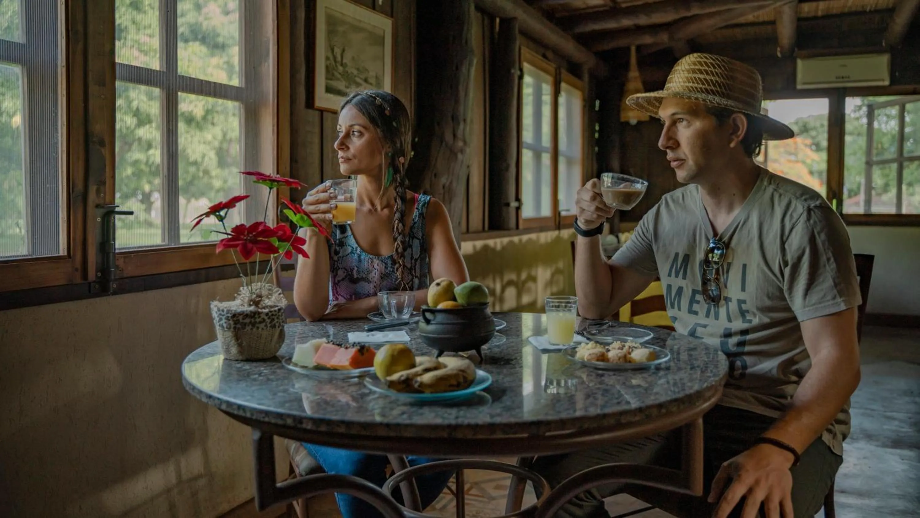 Fazenda San Francisco