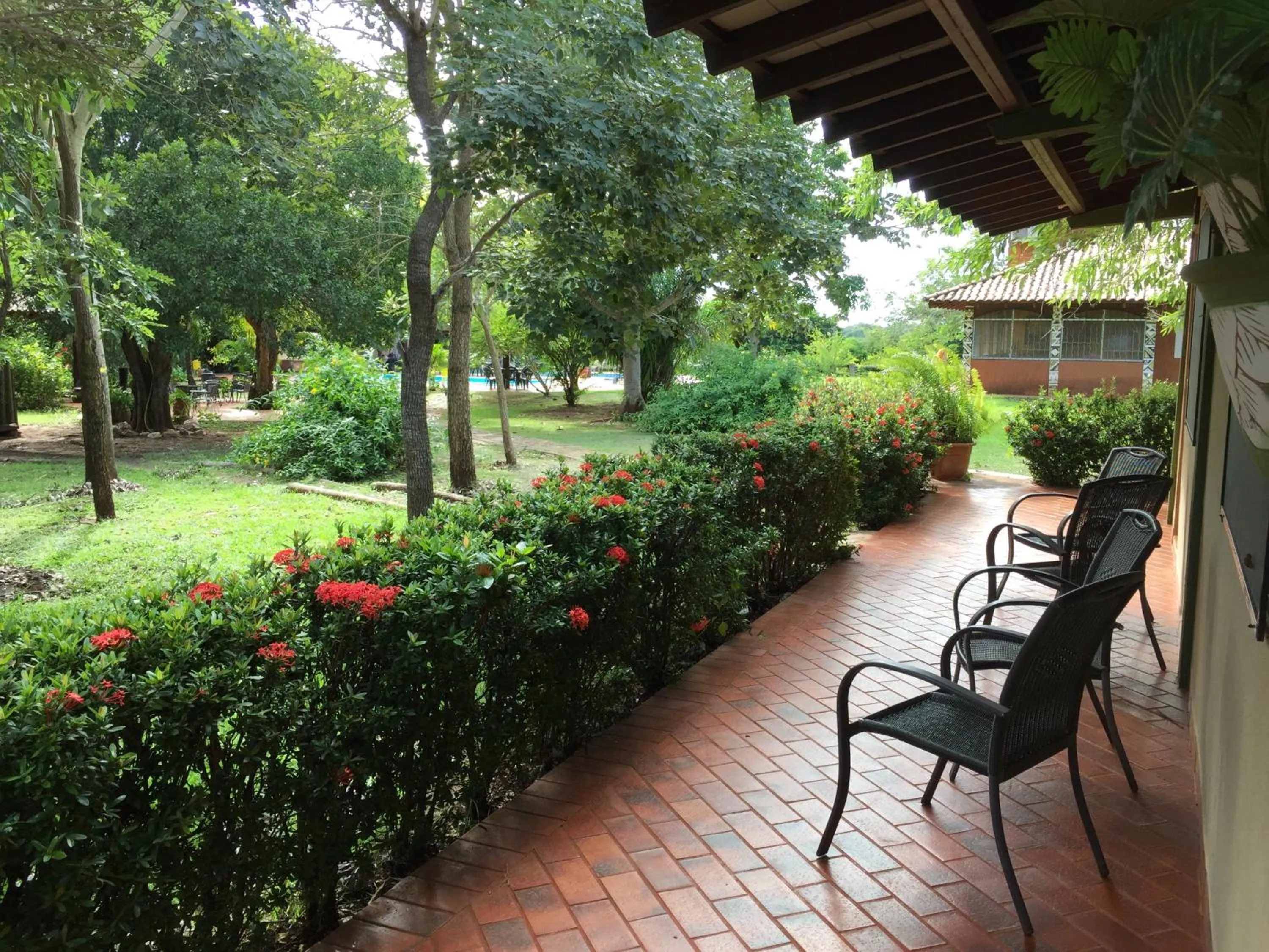 Fazenda San Francisco