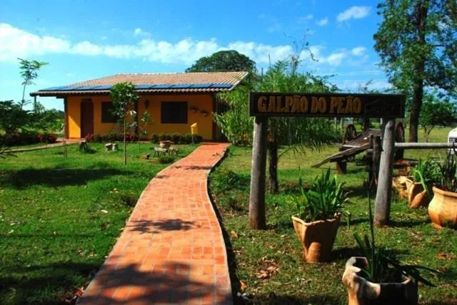 Fazenda San Francisco