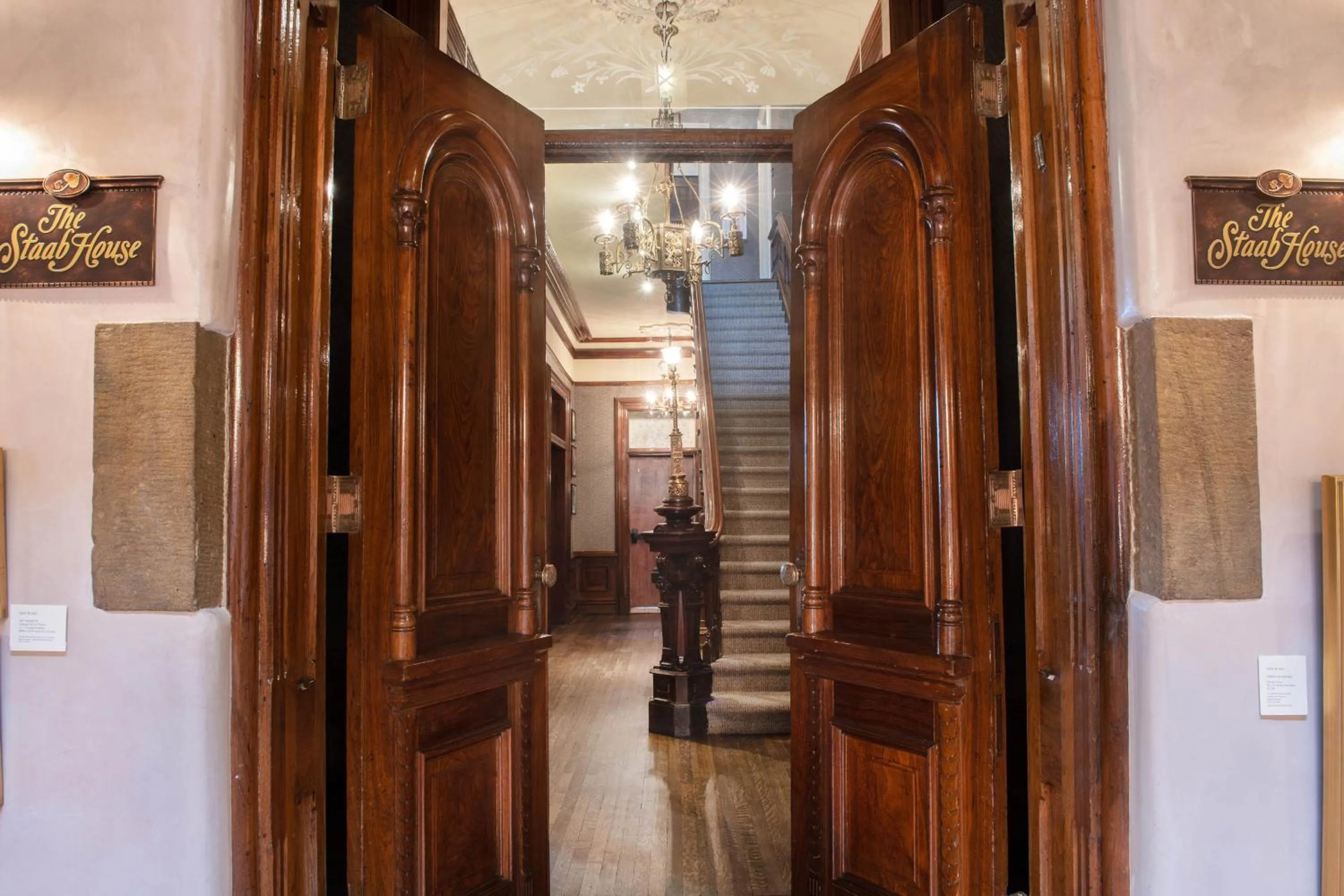 Lobby or reception in La Posada De Santa Fe, a Tribute Portfolio Resort & Spa