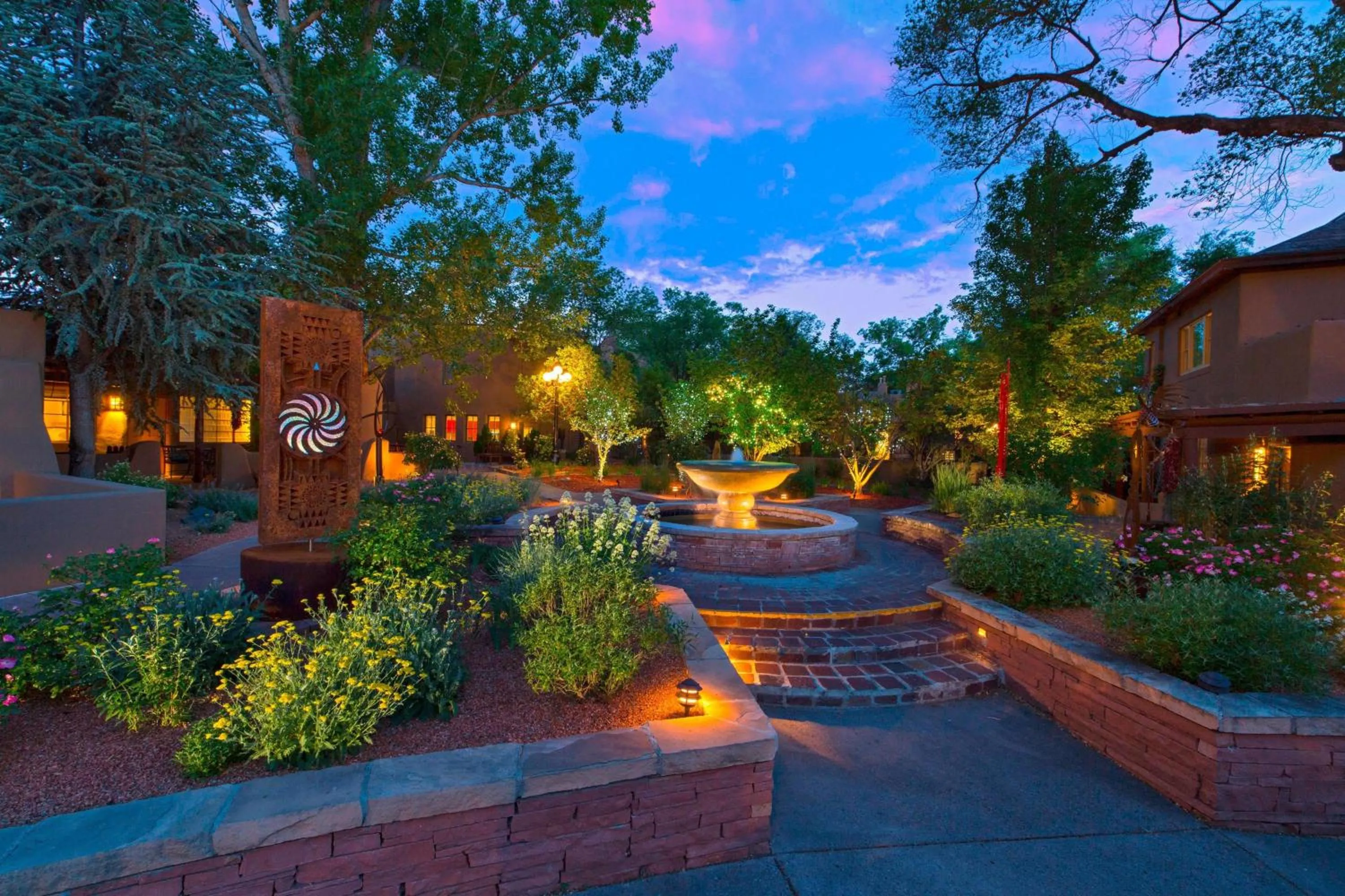 Other in La Posada De Santa Fe, a Tribute Portfolio Resort & Spa