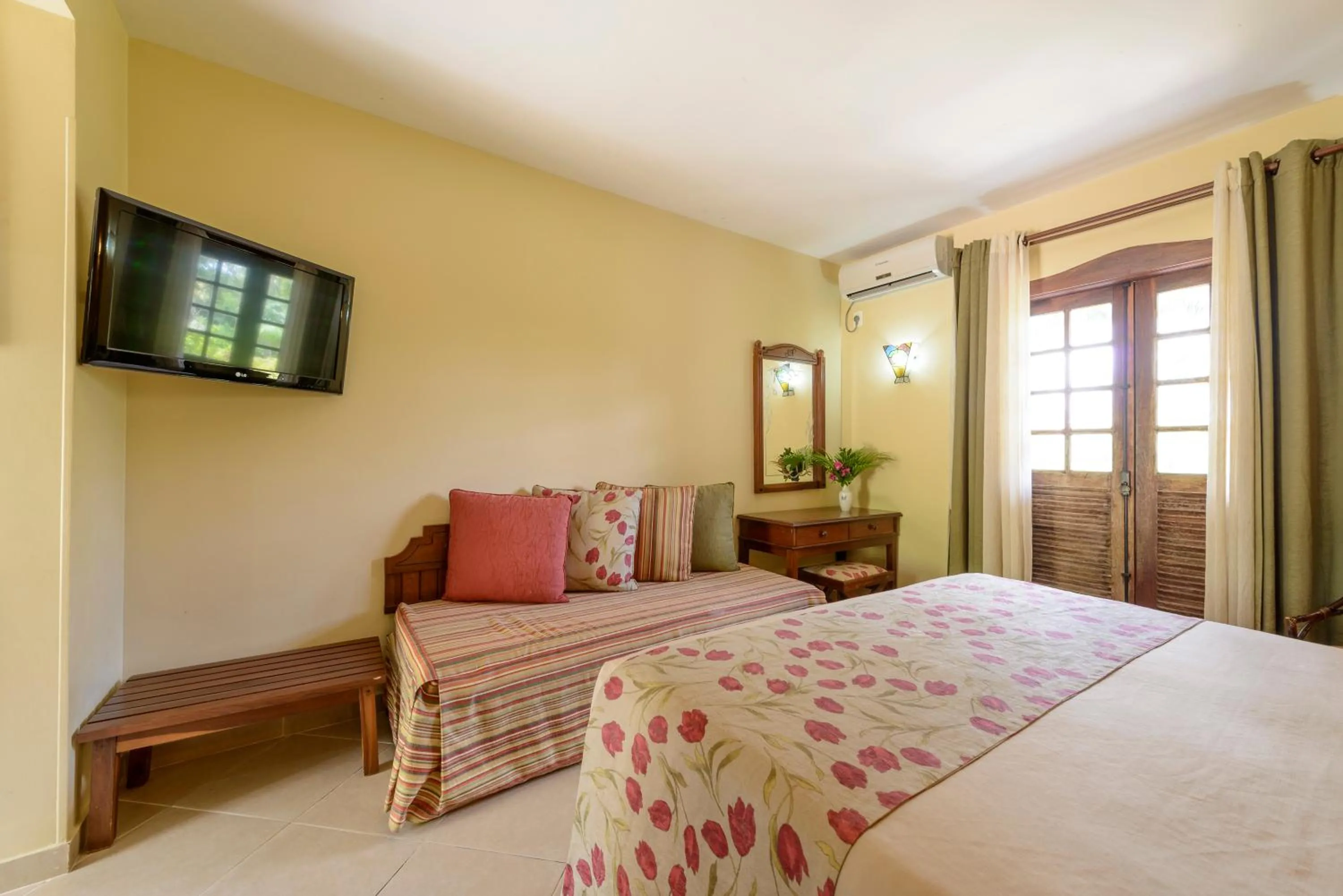 Standard Apartment in Pousada dos Pireneus
