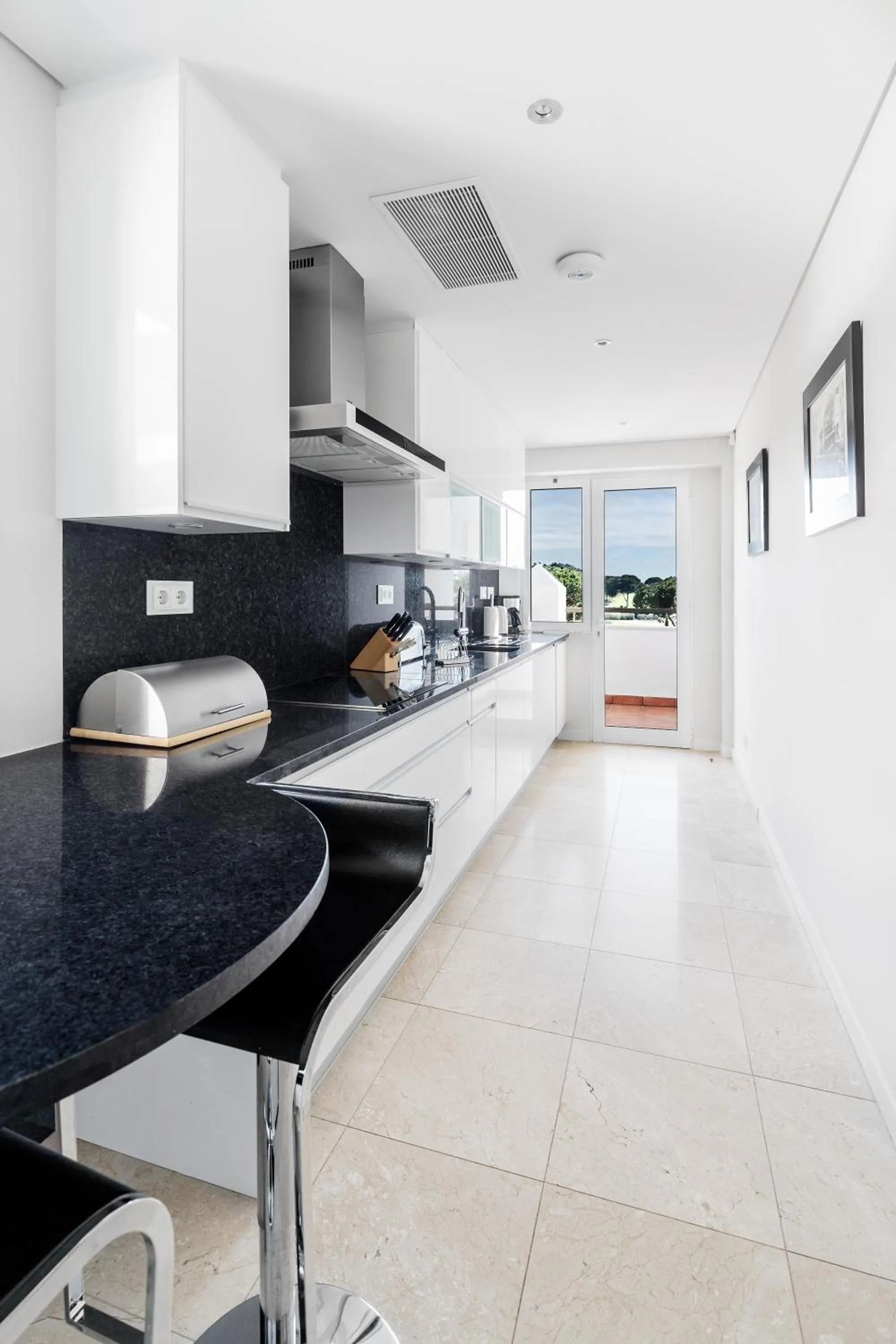 Coffee/tea facilities in As Cascatas Golf Resort & Spa