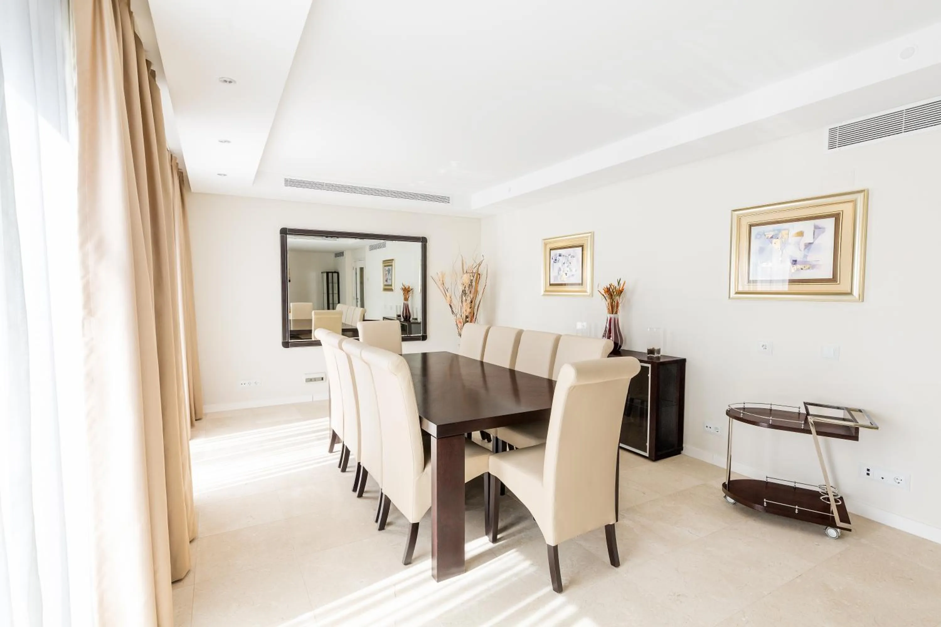 Property building in As Cascatas Golf Resort & Spa