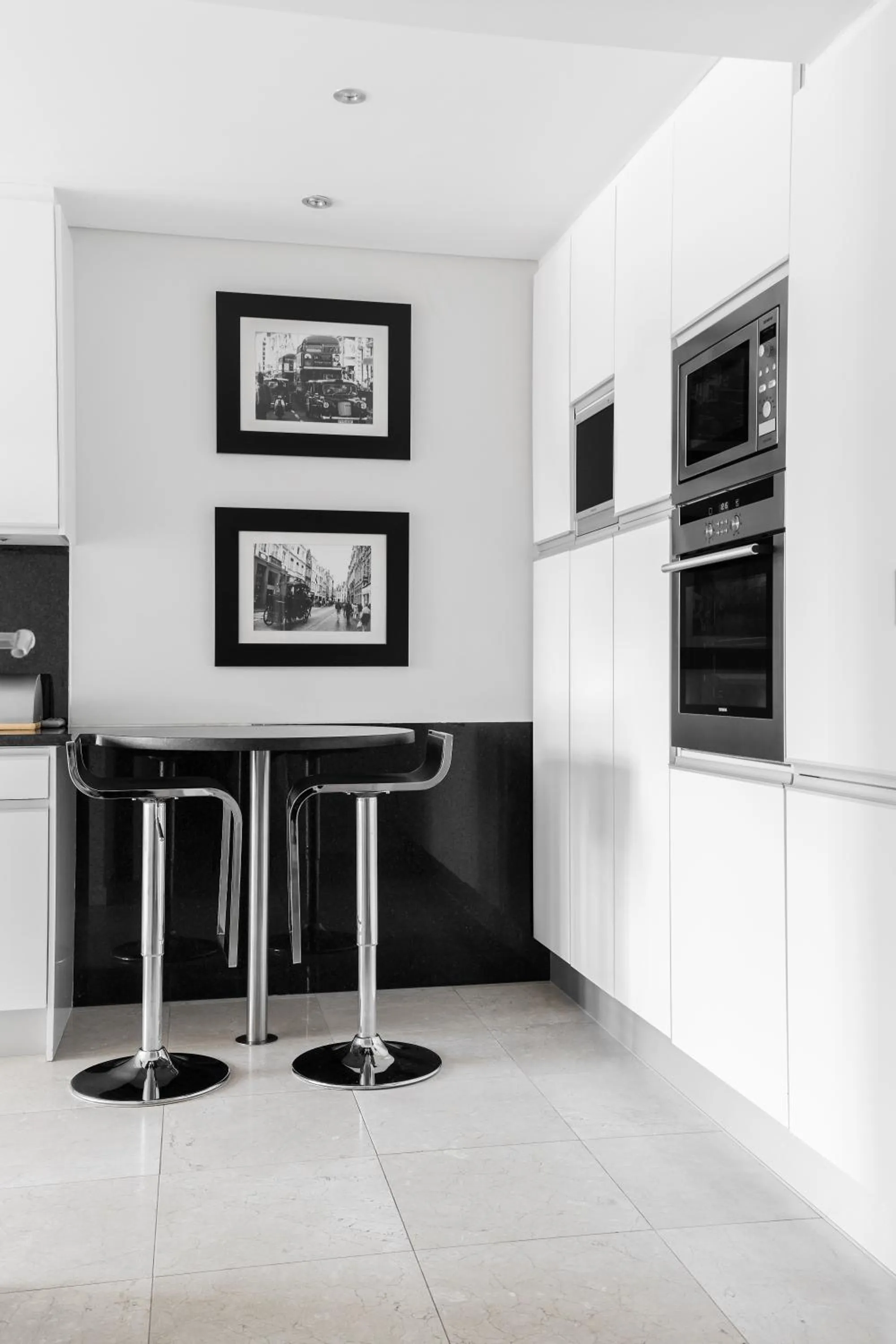 Kitchen or kitchenette in As Cascatas Golf Resort & Spa